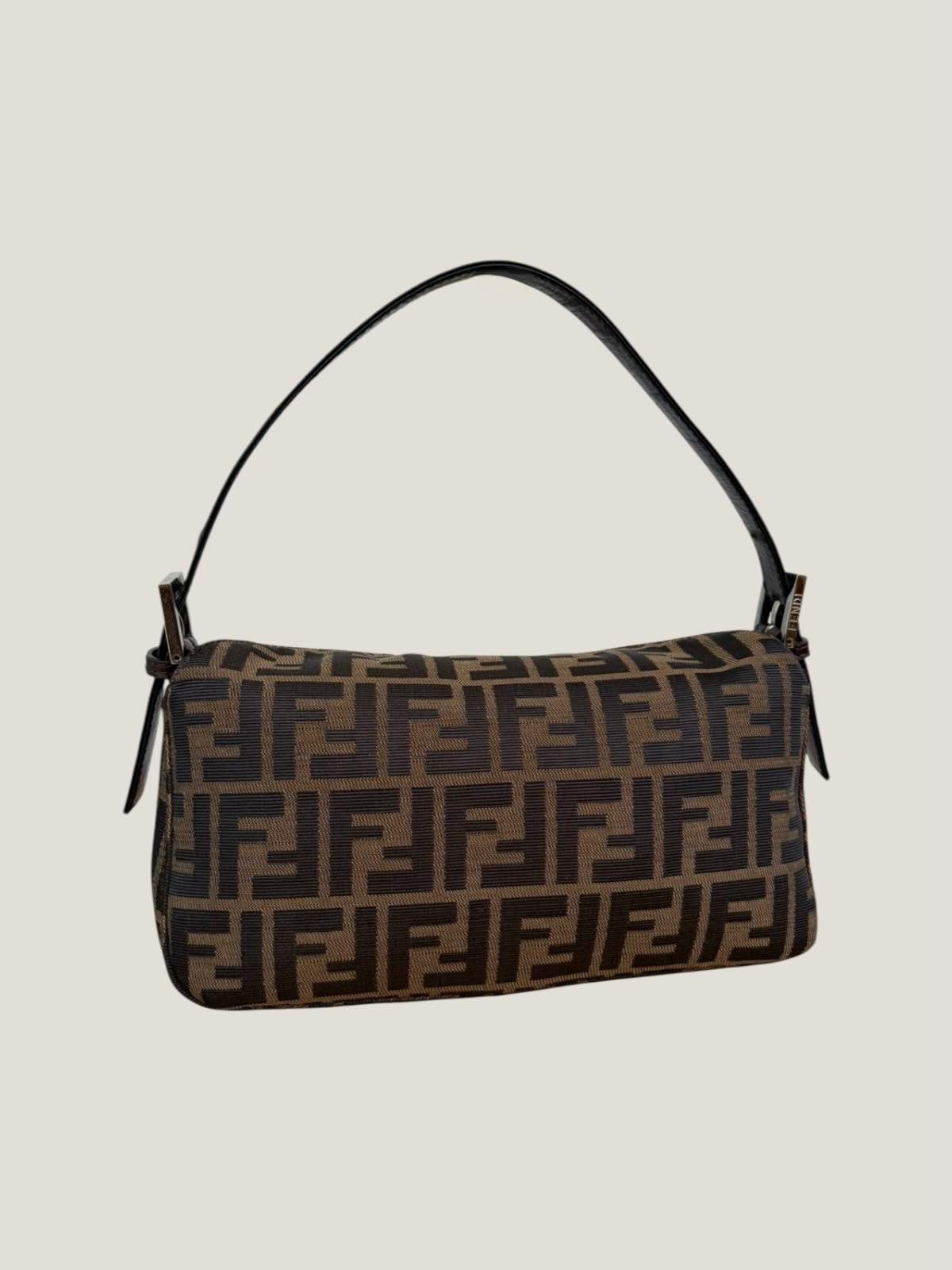Fendi Baguette Zucca