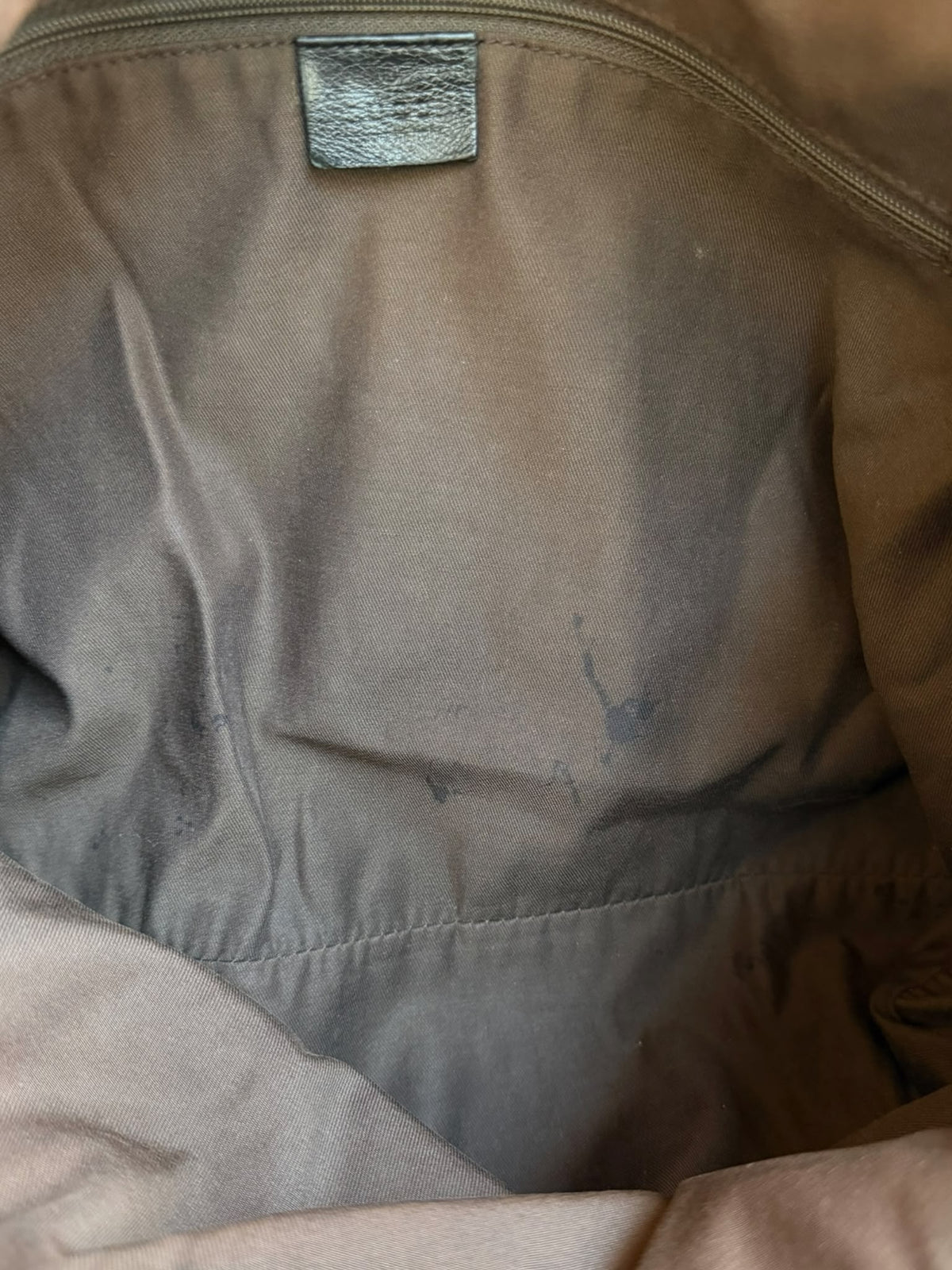 Gucci Sukey Tote Bag
