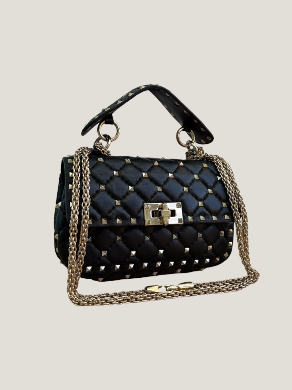 Valentino Garavani Rockstud Spike Piccola