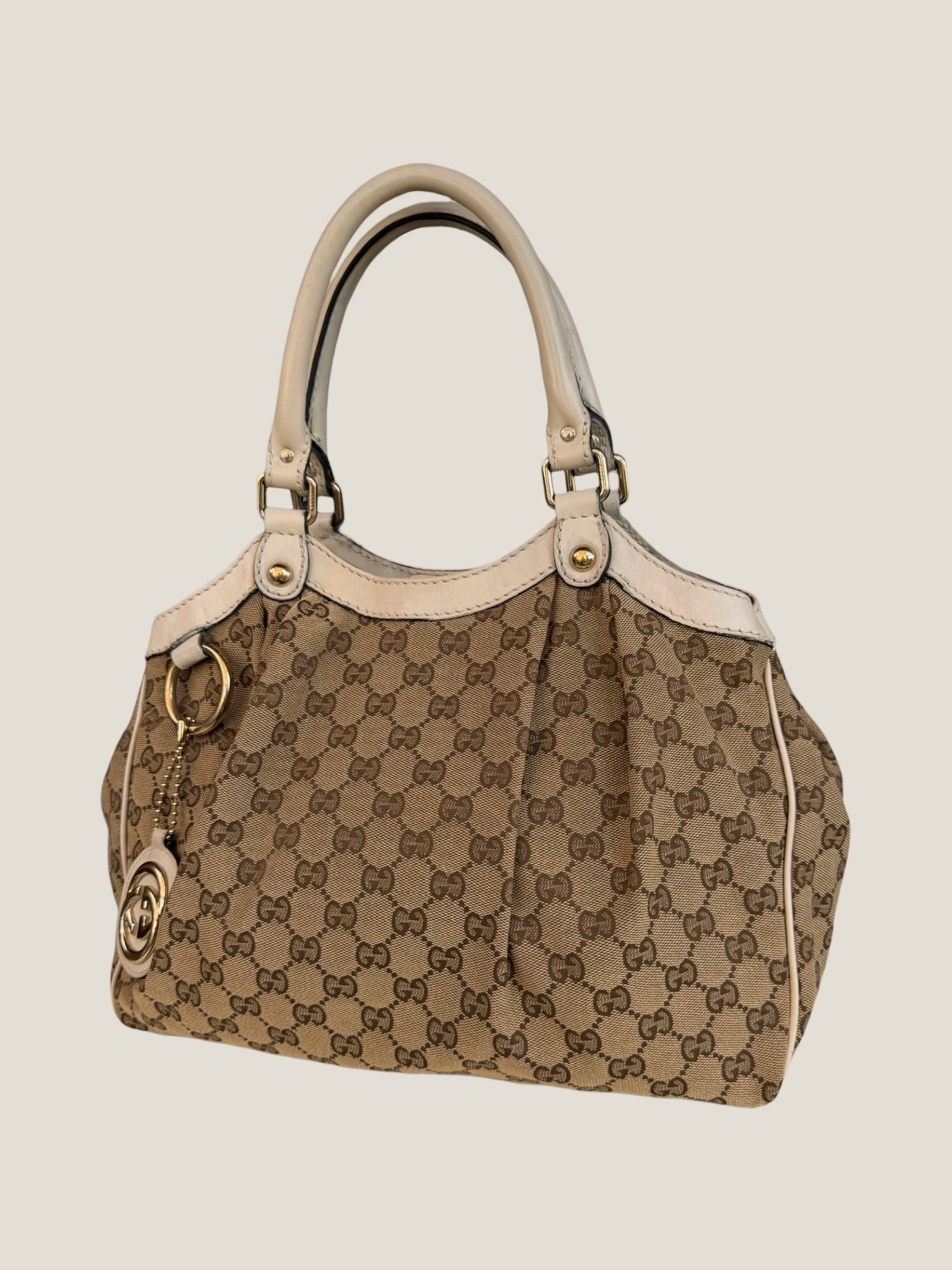 Gucci Sukey Tote