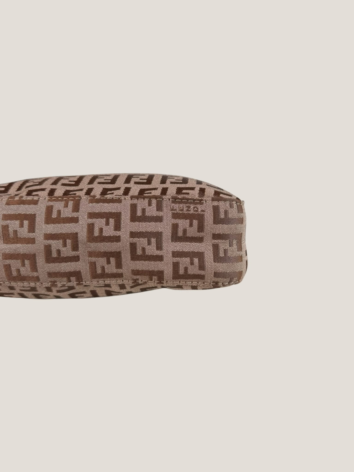 Fendi Pochette Zucchino