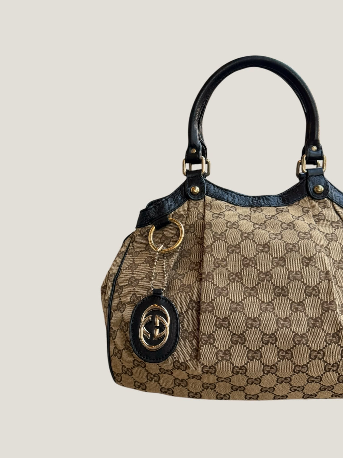 Gucci Sukey Tote Bag