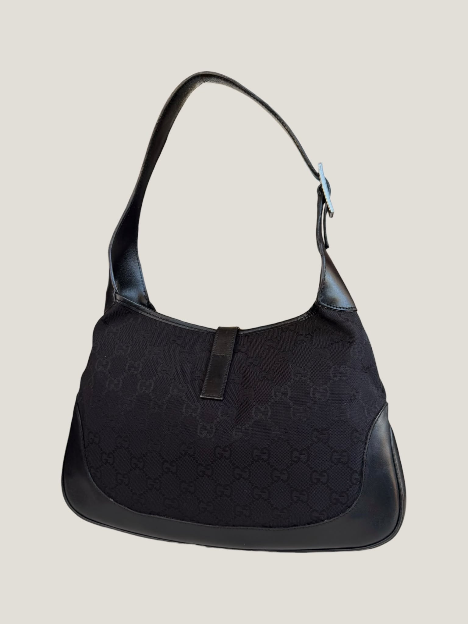 Gucci Jackie Web GG