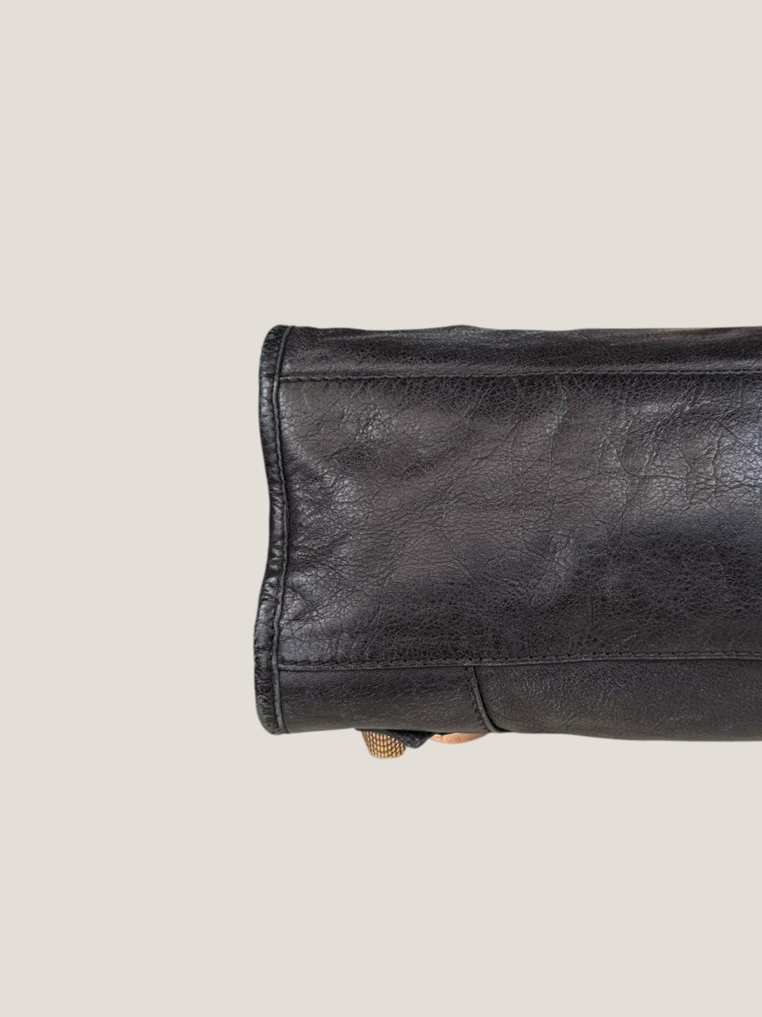 Balenciaga City Giant Hardware