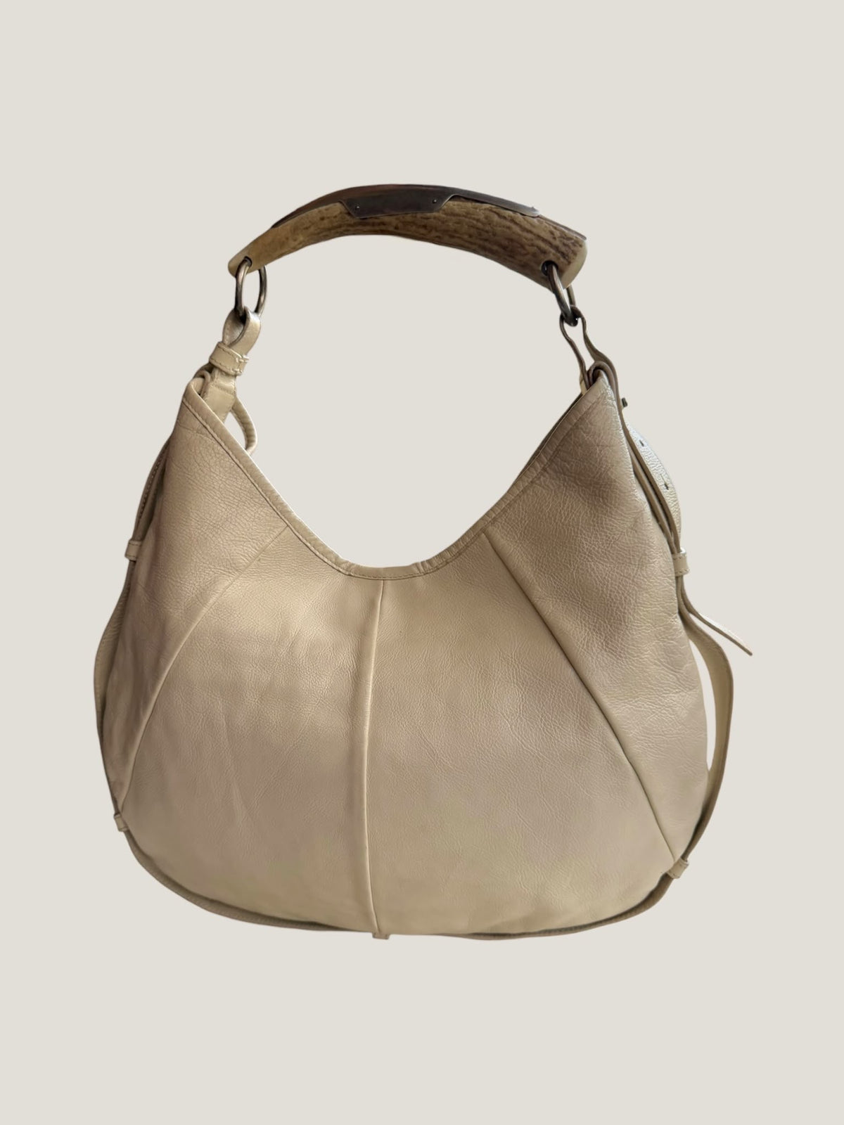 Yves Saint Laurent Mombasa Hobo