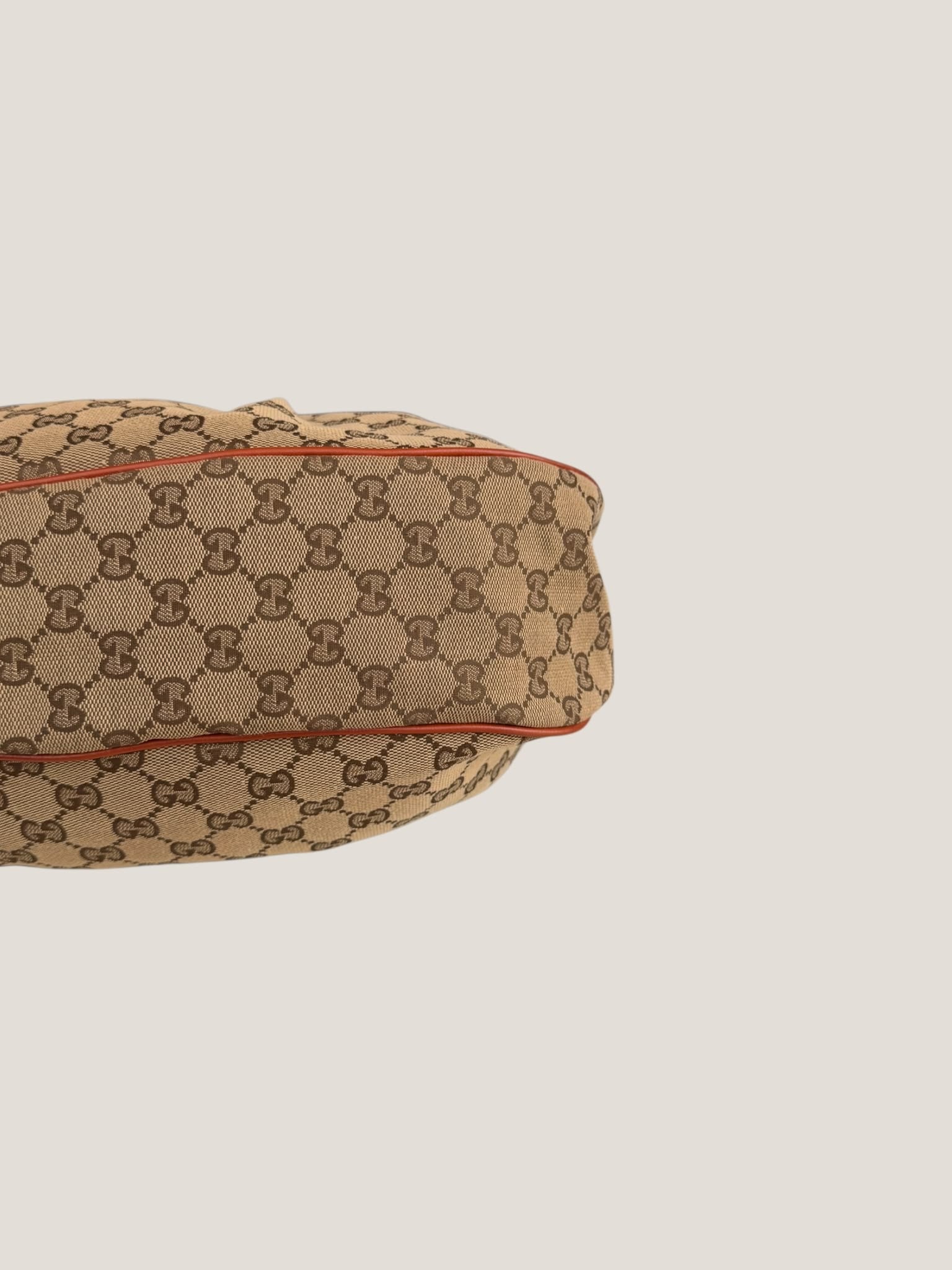 Gucci Sukey Hobo