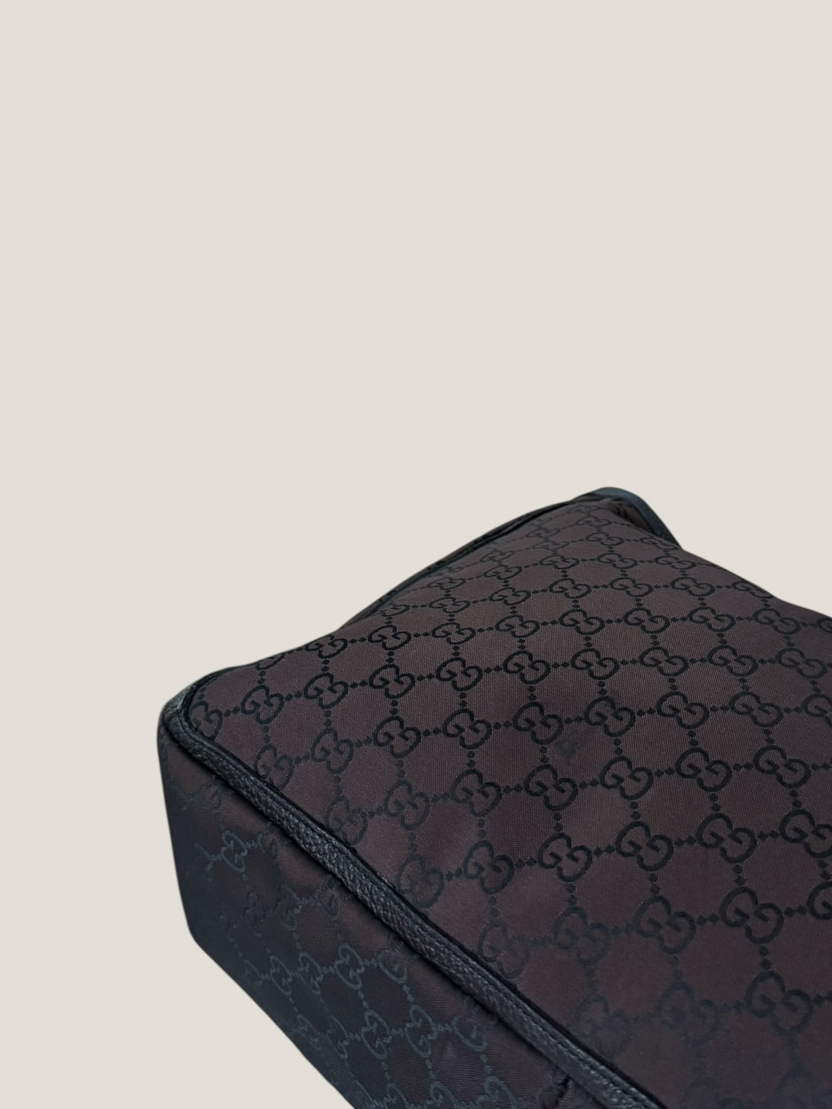 Gucci Abbey D-Ring Tote Bag