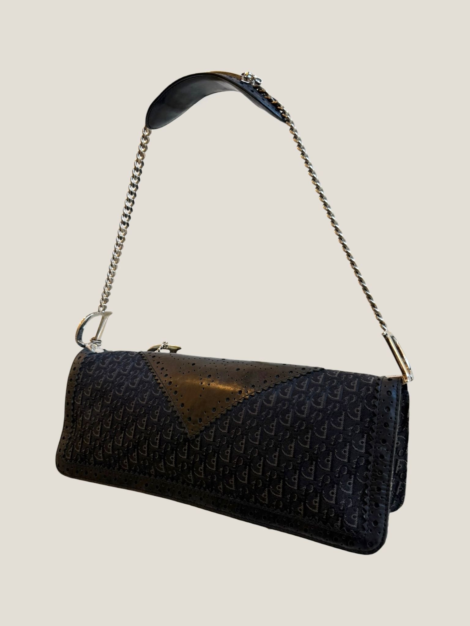 Christian Dior D’Trick Pochette
