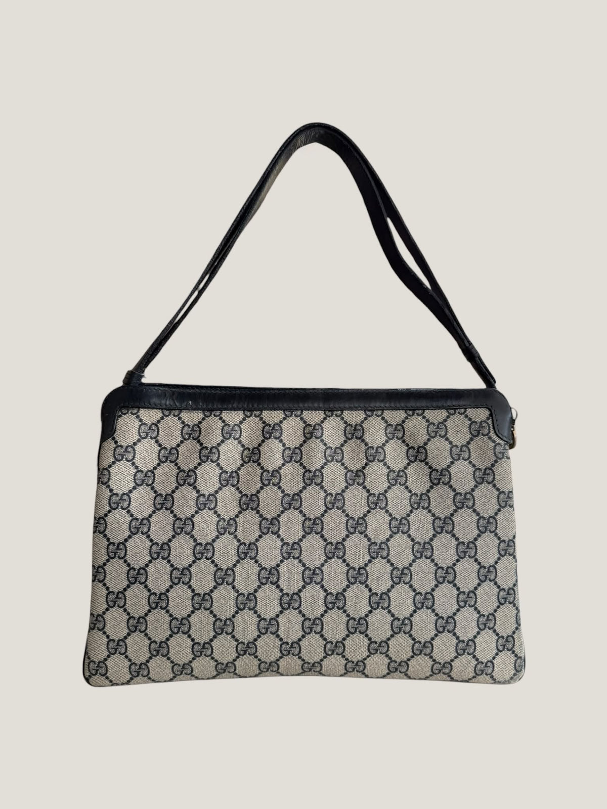 Gucci GG Supreme Web