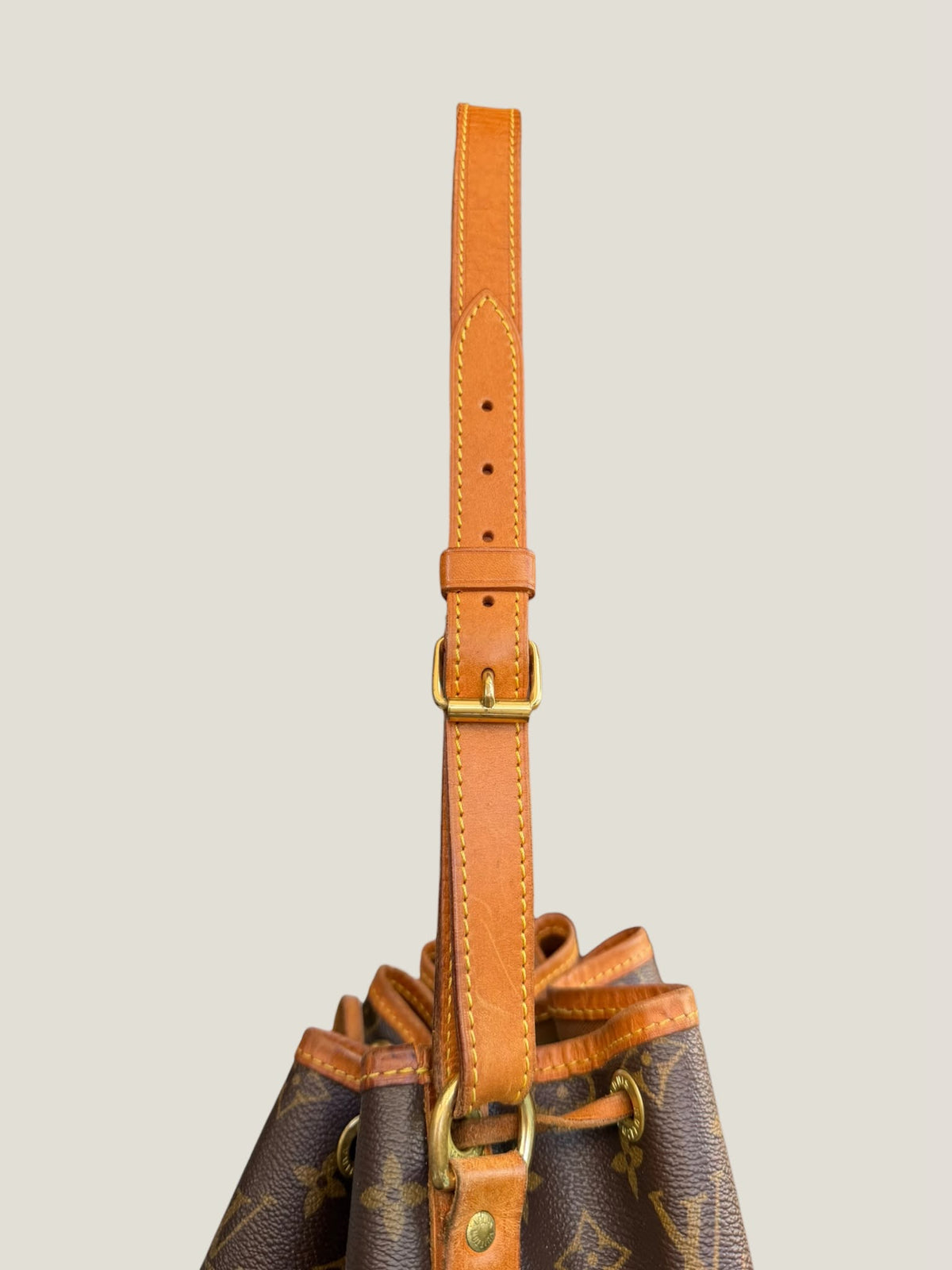 Louis Vuitton Noé GM Monogram