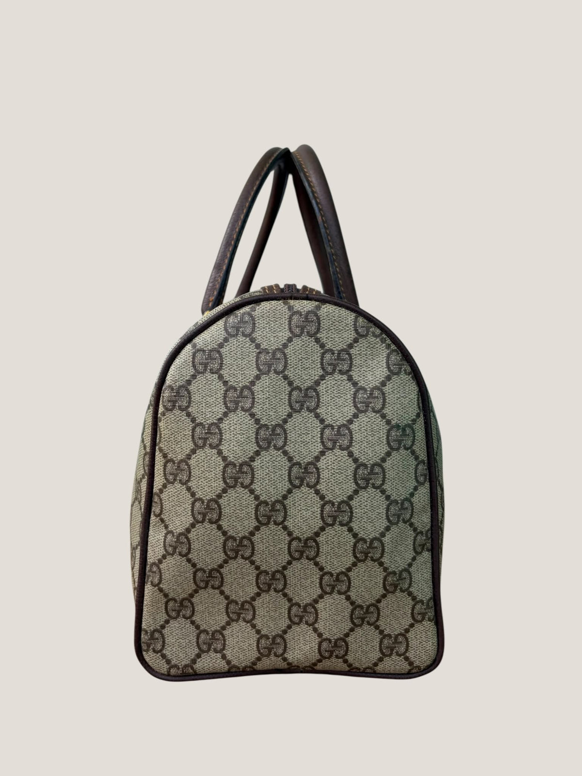 Gucci Boston GG Supreme