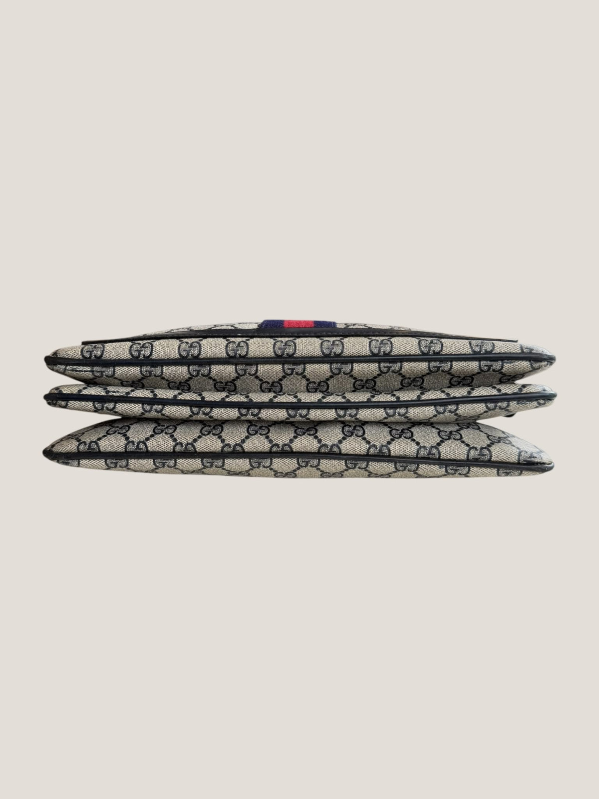 Gucci GG Supreme Web