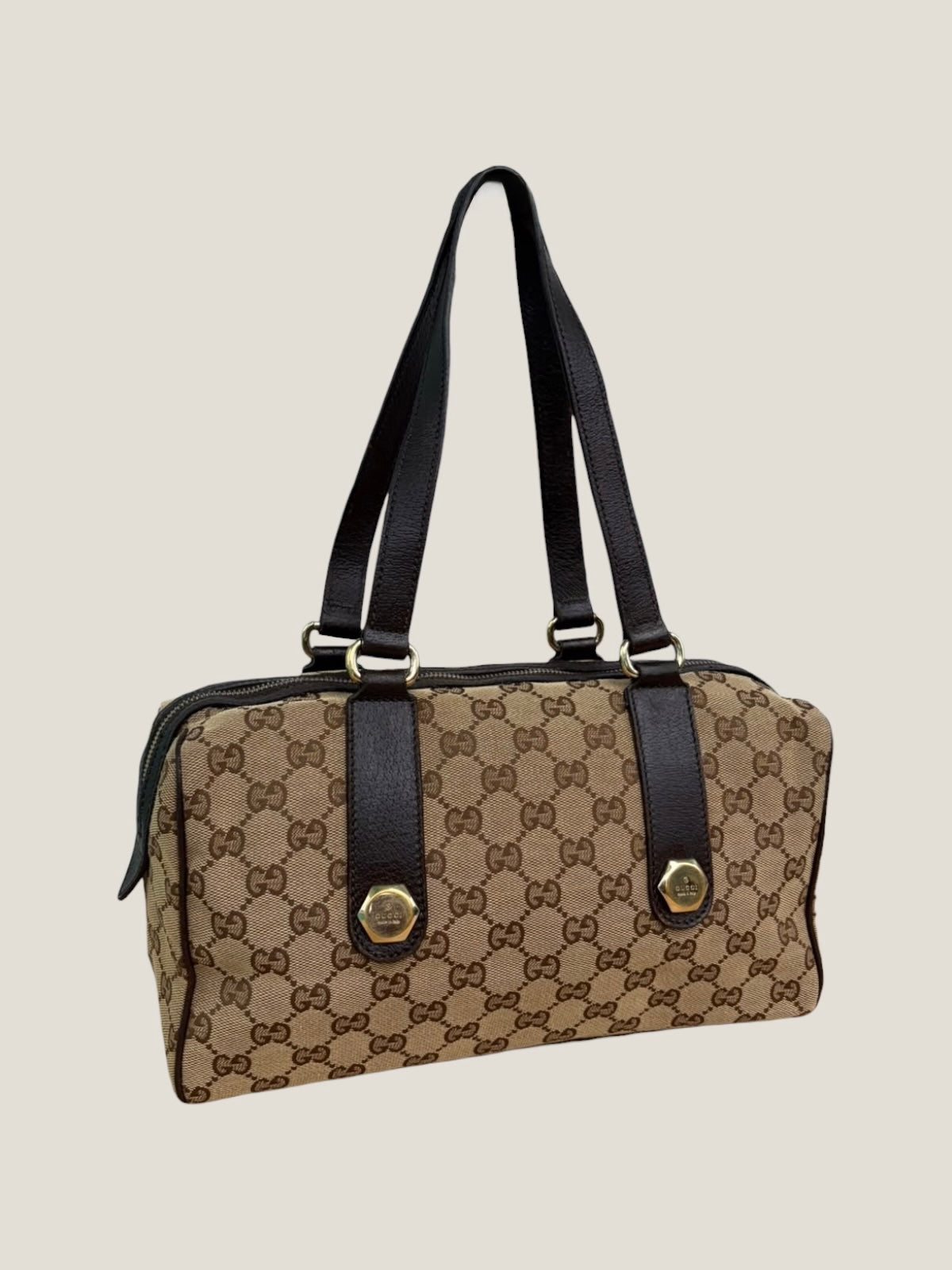 Gucci Boston Charmy
