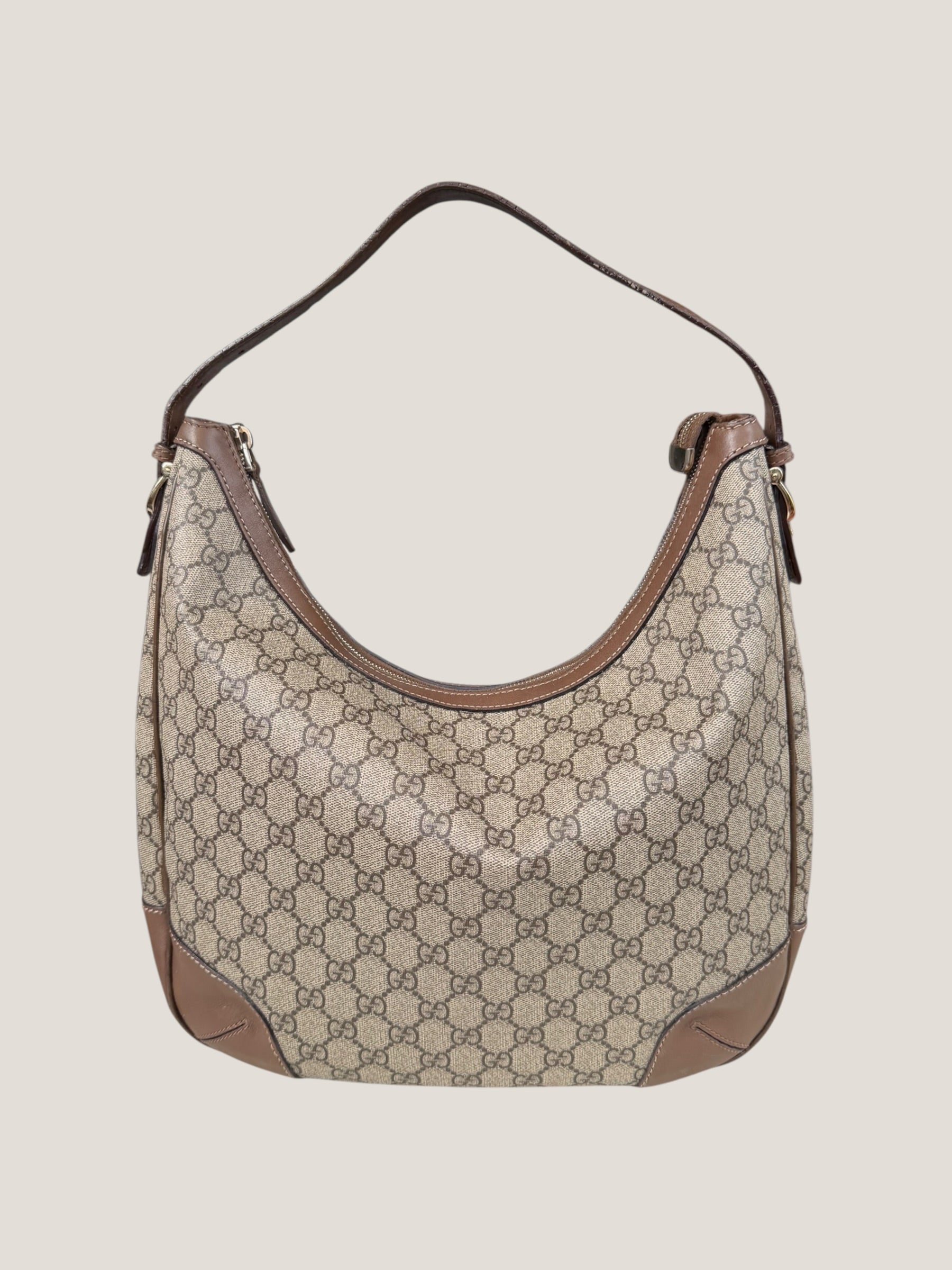Gucci Hobo GG Supreme