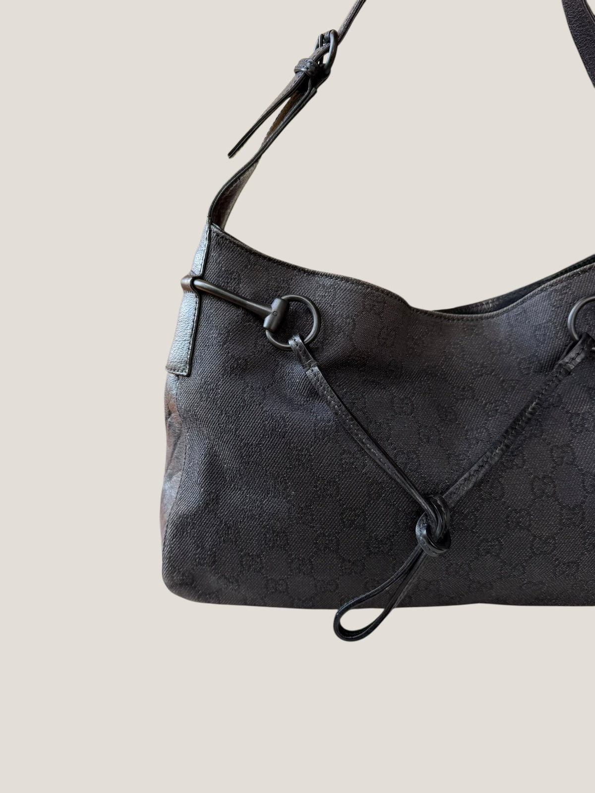Gucci Horsebit Hobo
