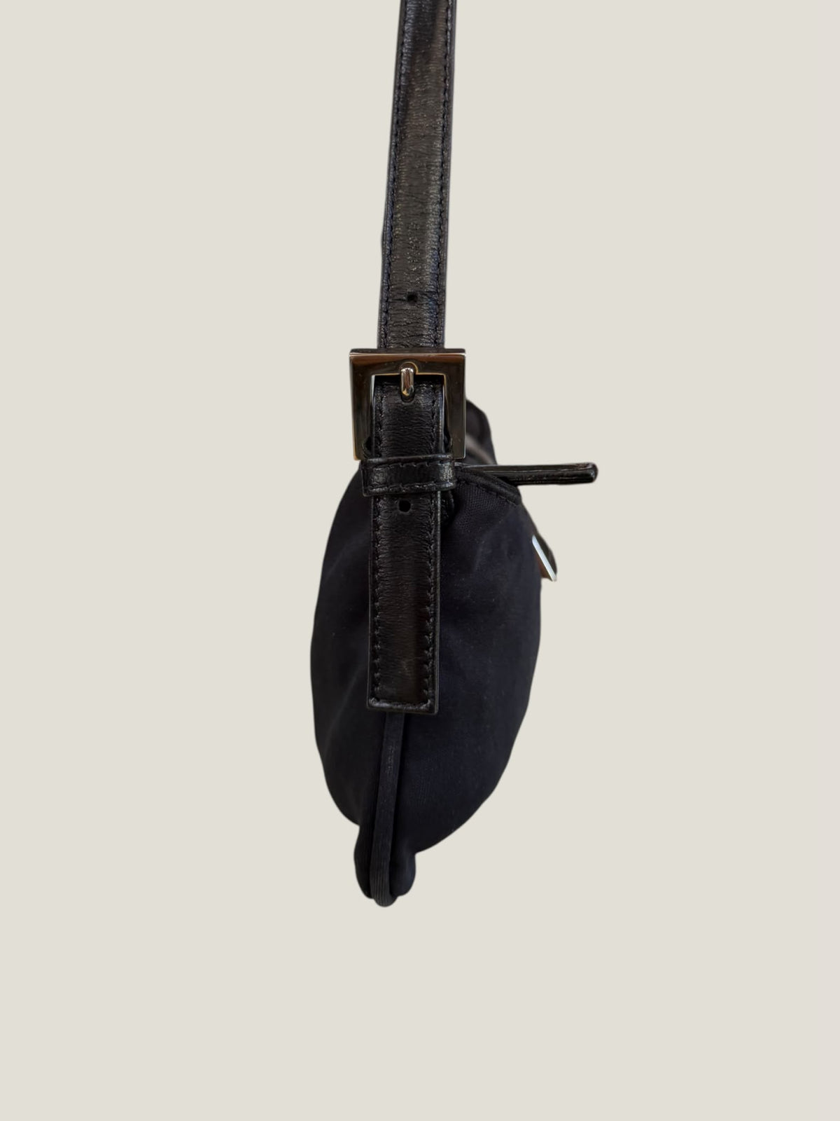 Fendi Baguette Nera