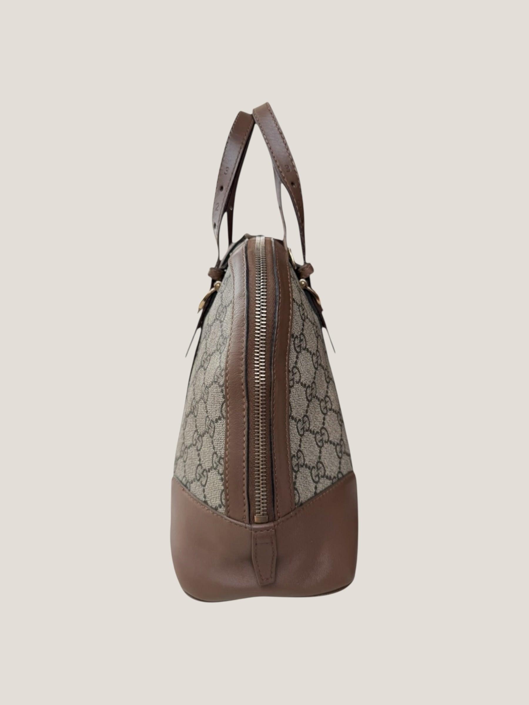 Gucci Cupola GG Supreme