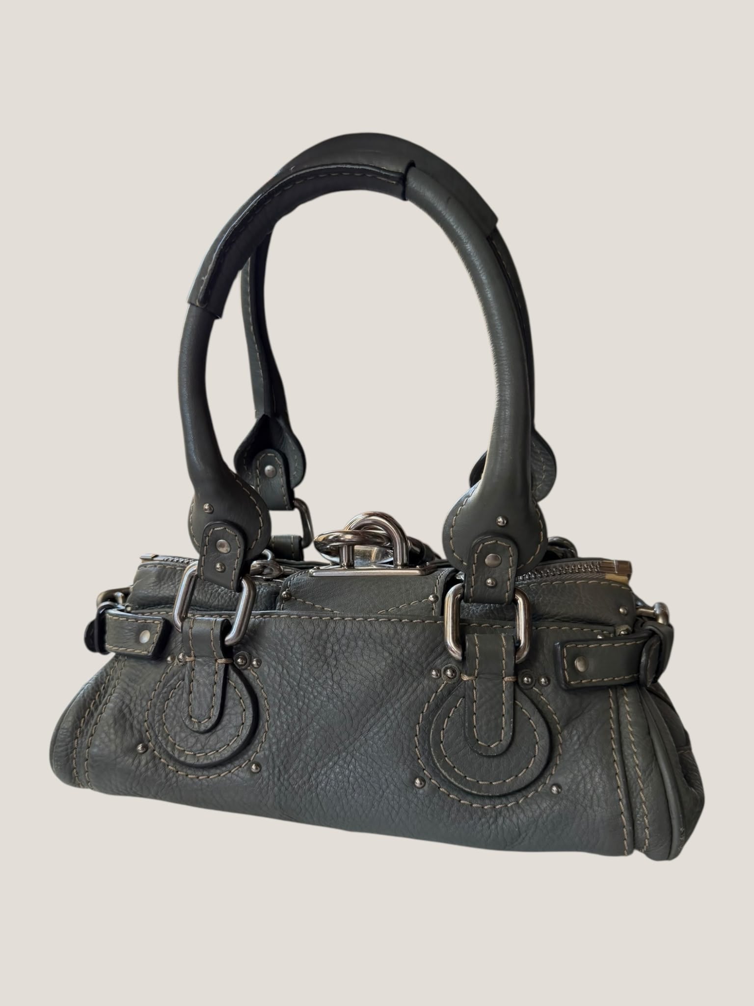 Chloé Paddington Piccola