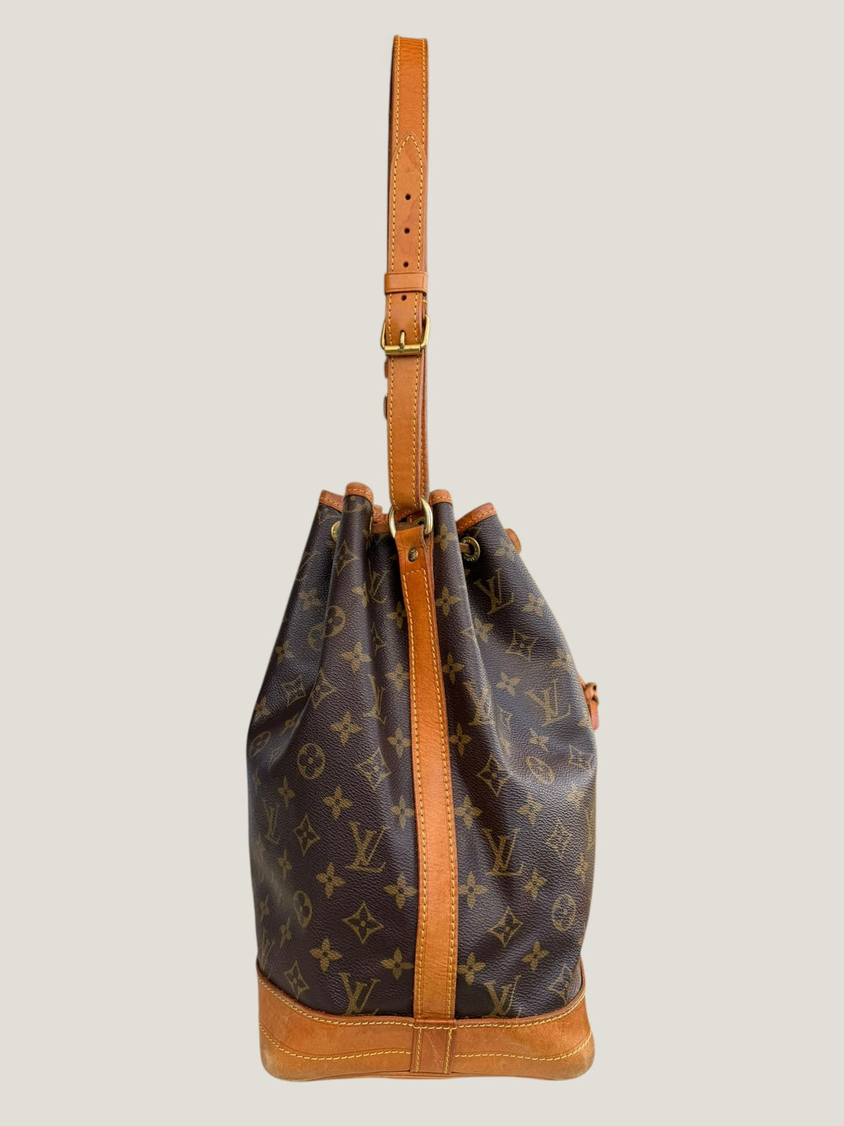 Louis Vuitton Noé GM Monogram
