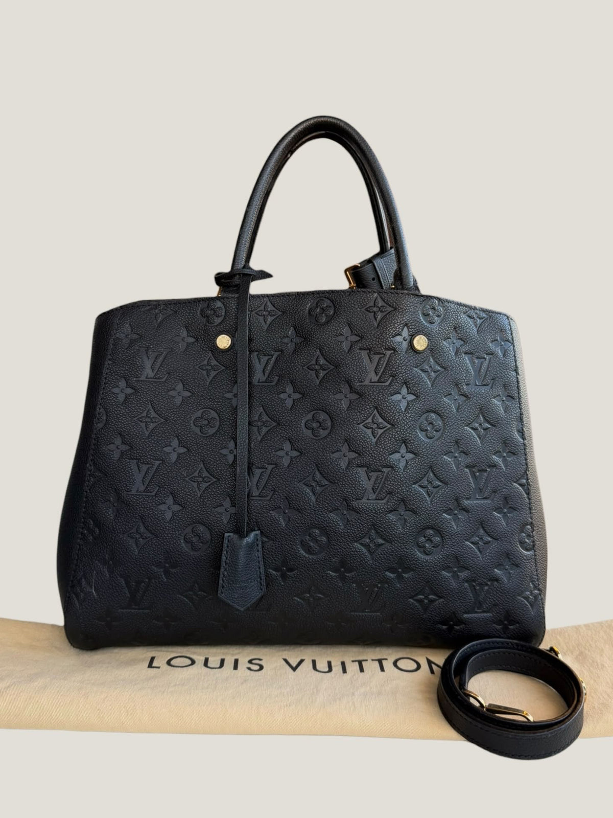 Louis Vuitton Montaigne GM