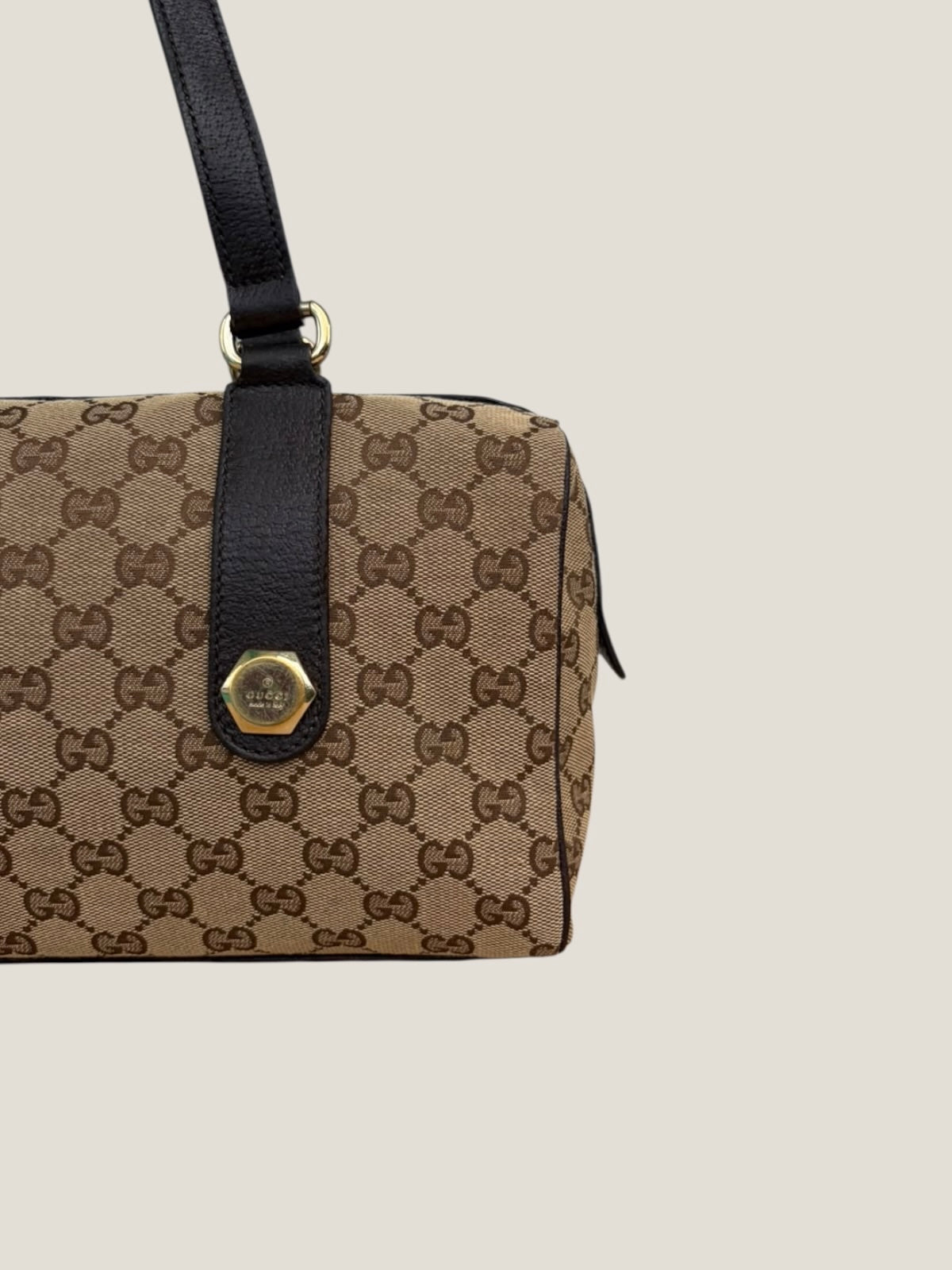 Gucci Boston Charmy
