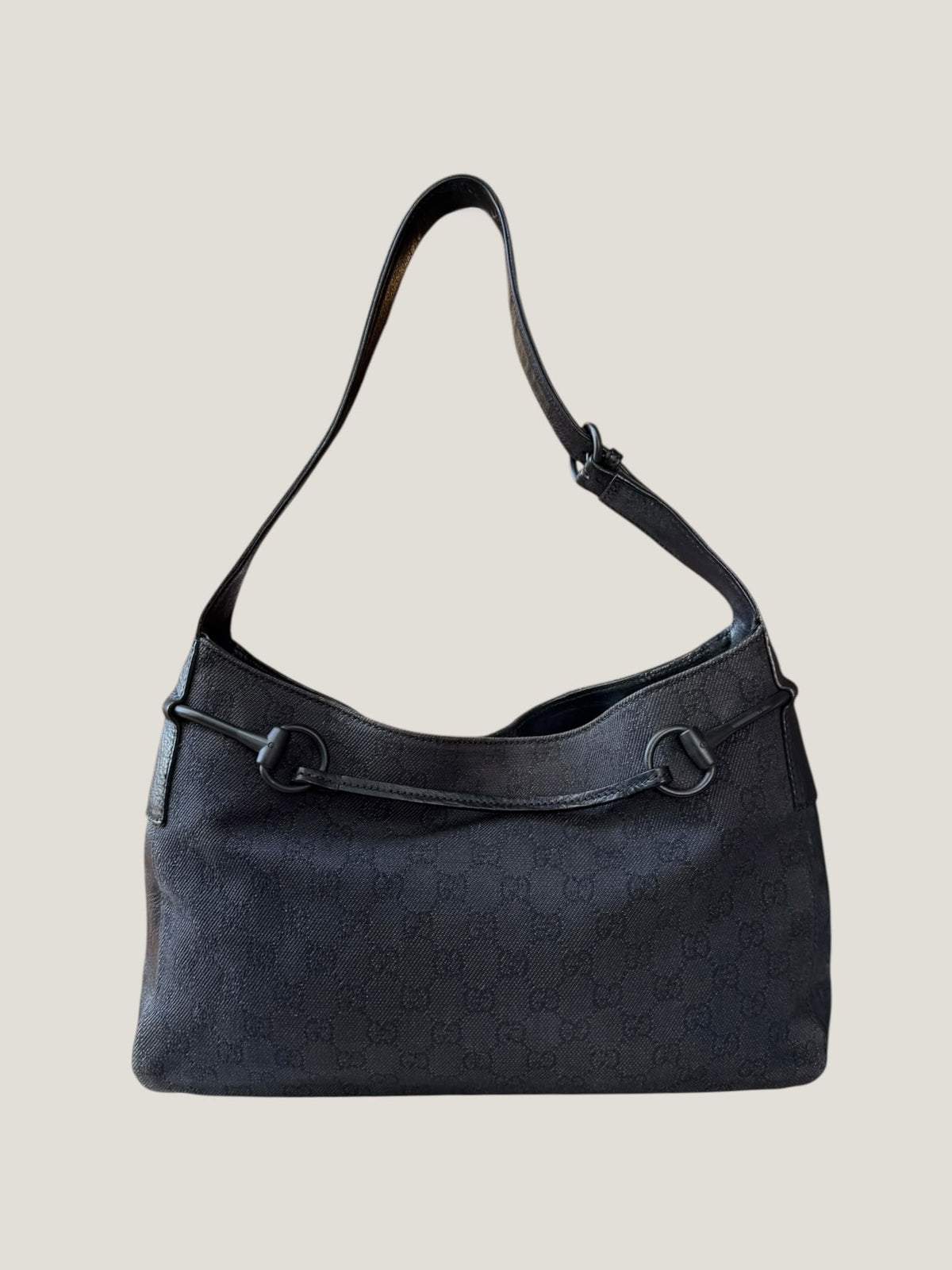 Gucci Horsebit Hobo