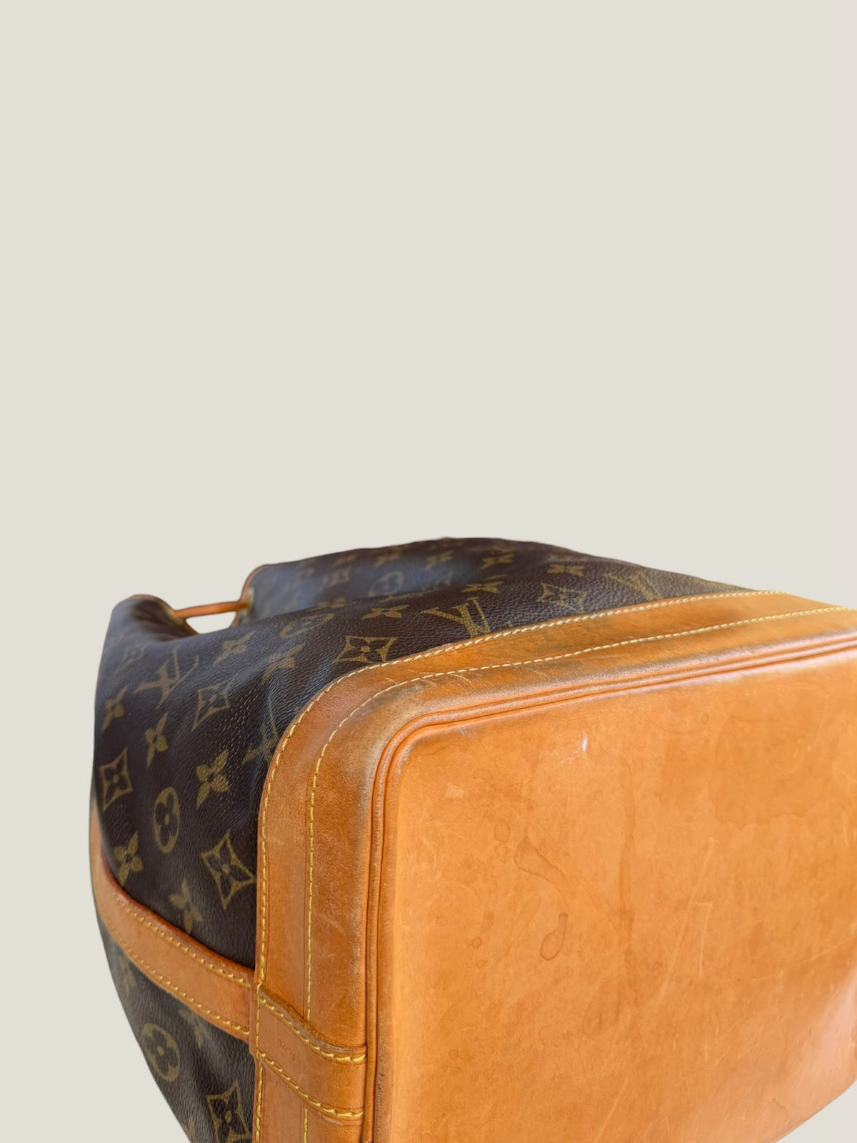 Louis Vuitton Noé GM Monogram