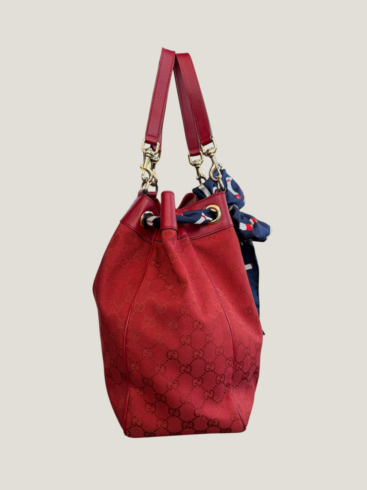 Gucci Positano Tote