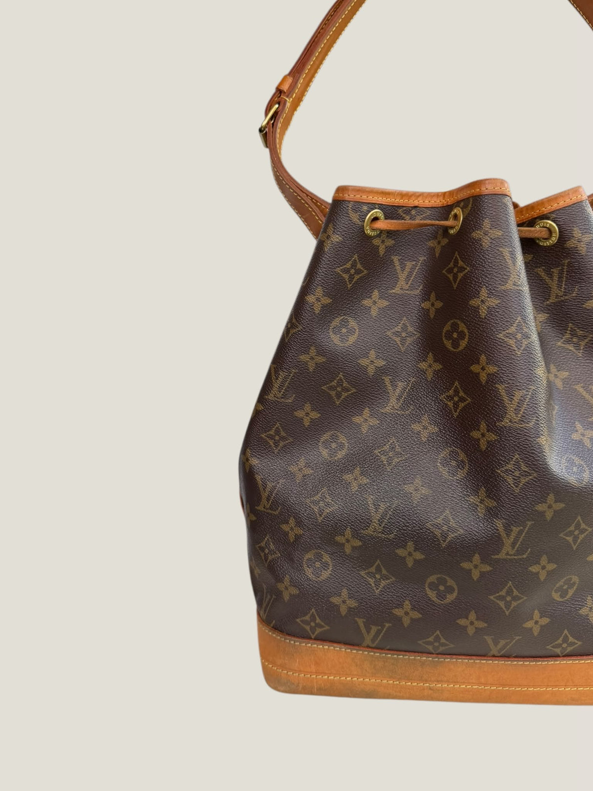 Louis Vuitton Noé GM Monogram