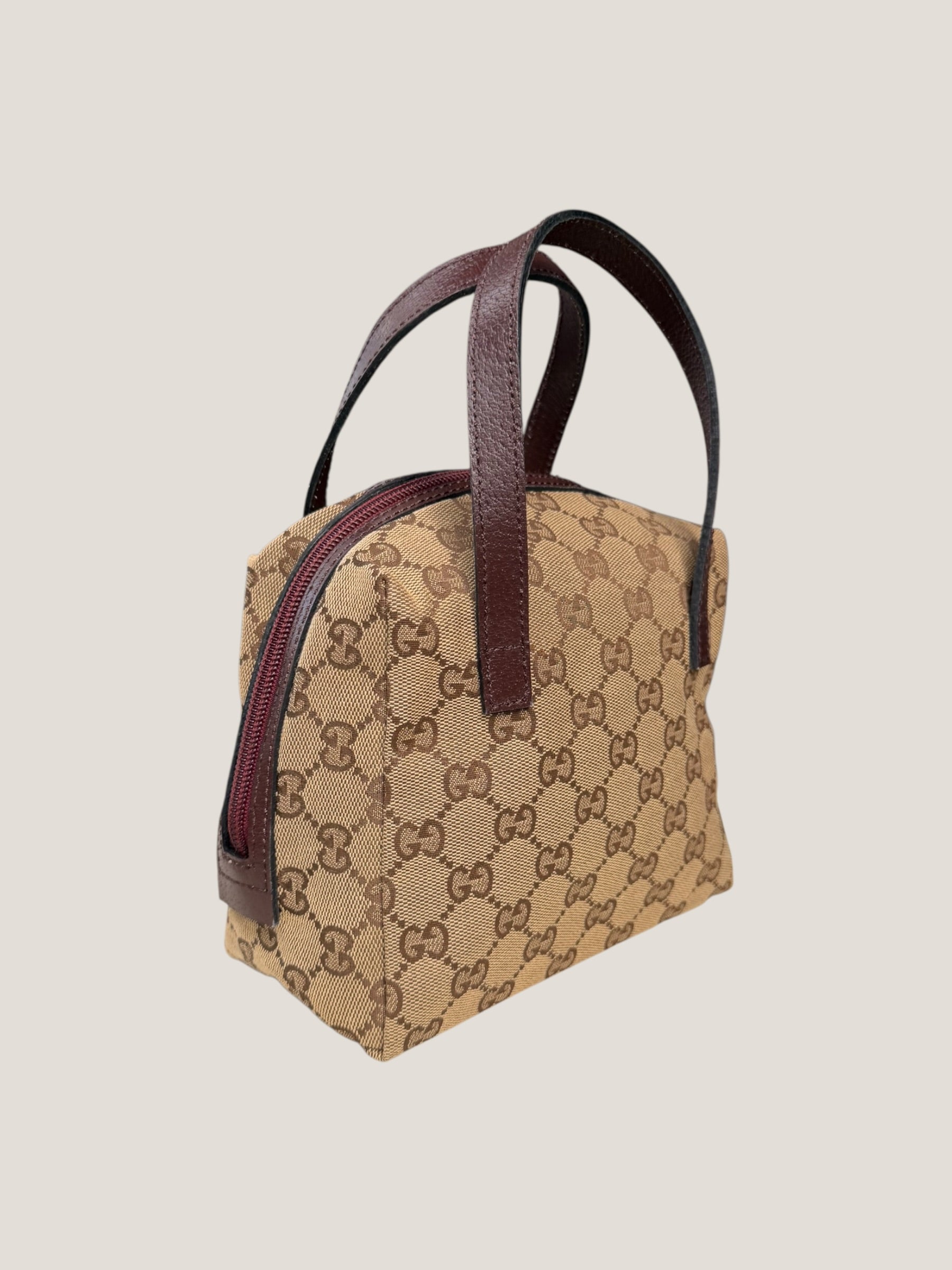 Gucci mini bag