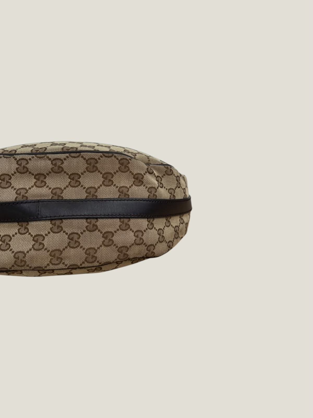 Gucci Hobo GG Twins