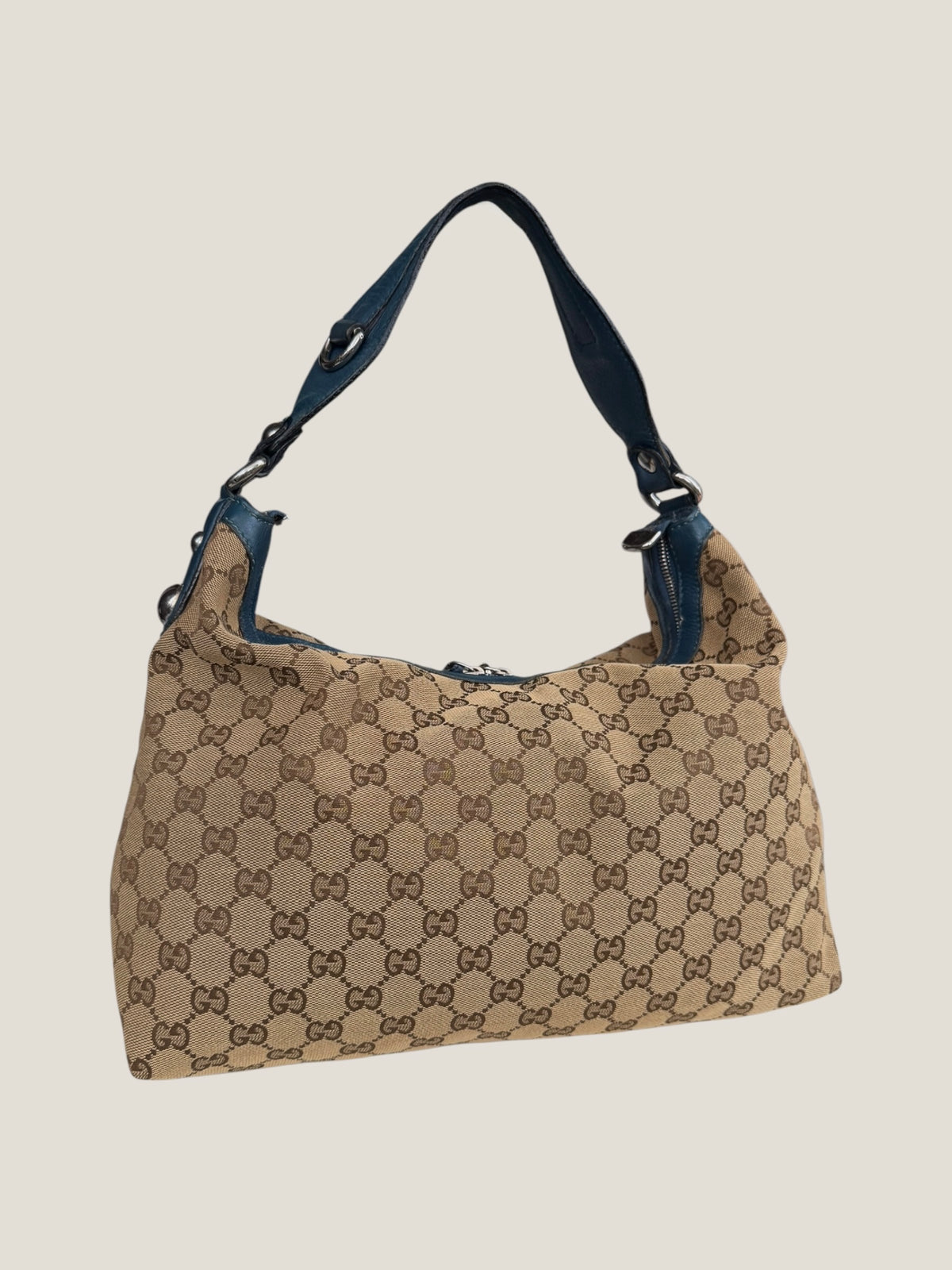 Gucci Icon Bit Hobo