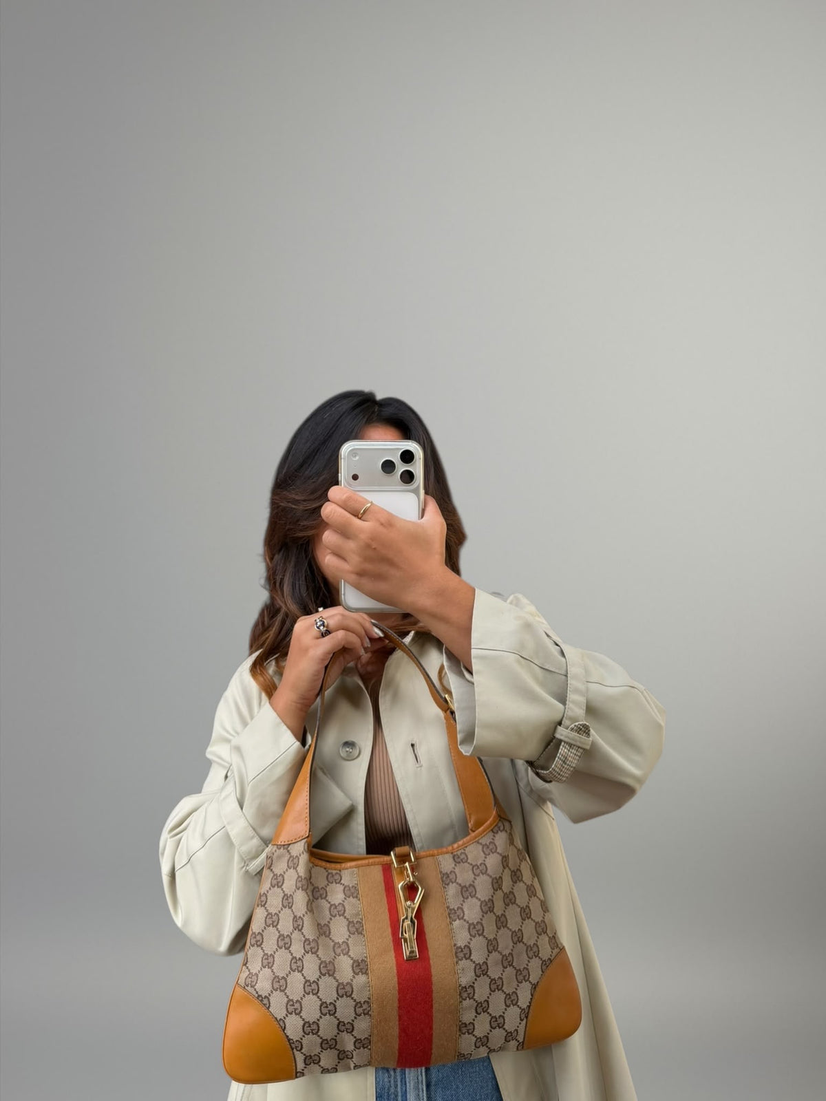 Gucci Jackie Web