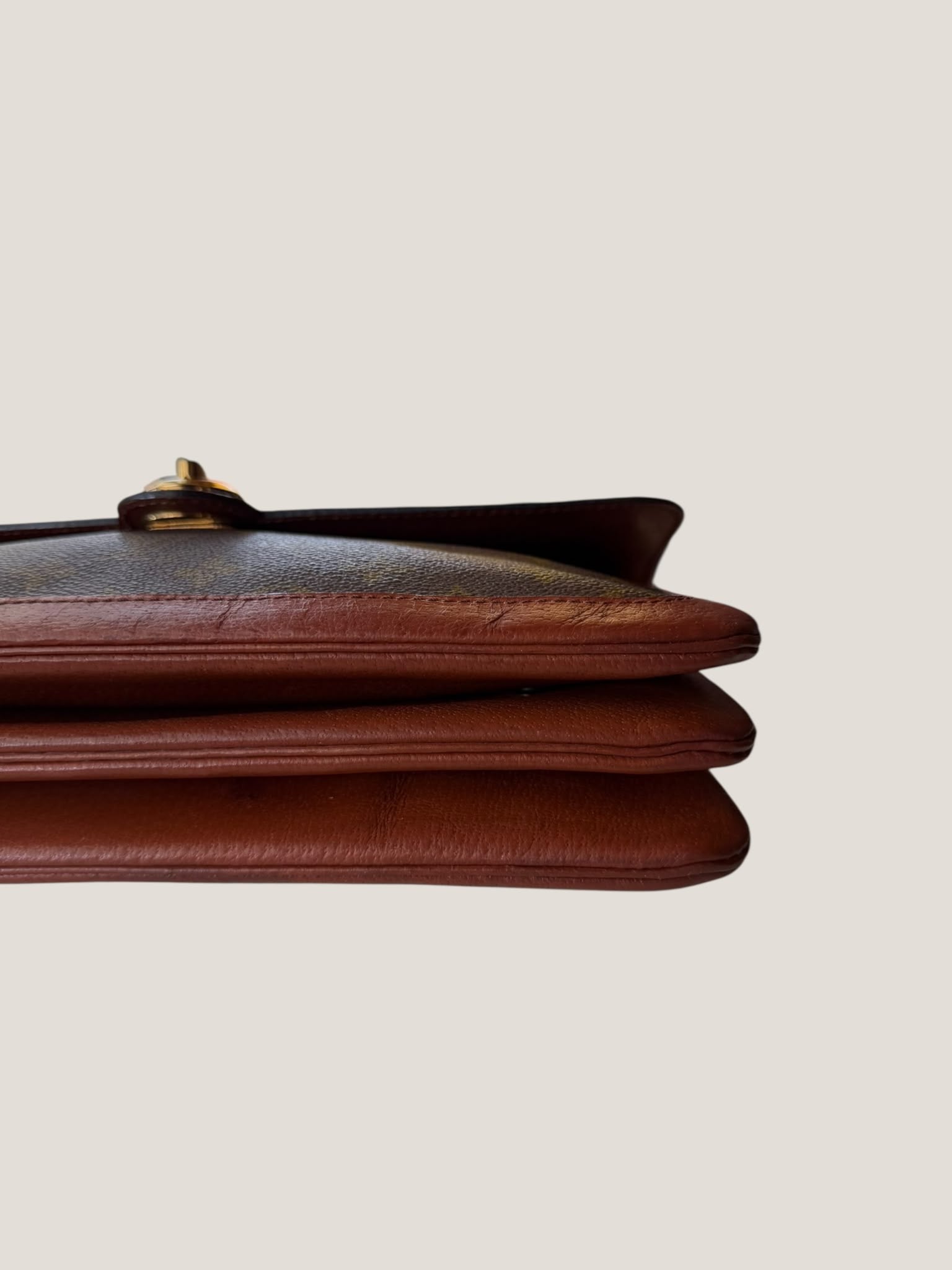 Louis Vuitton Monogram Sac Vendôme