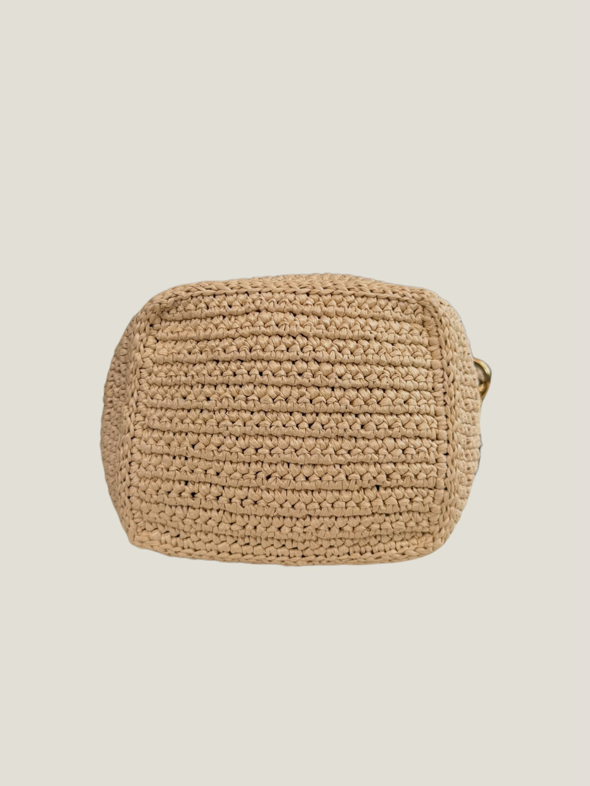Fendi Mon Tresor Mini FF e Rafia