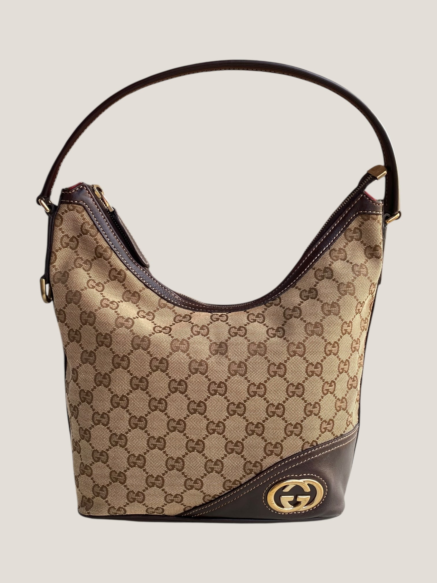 Gucci Hobo GG
