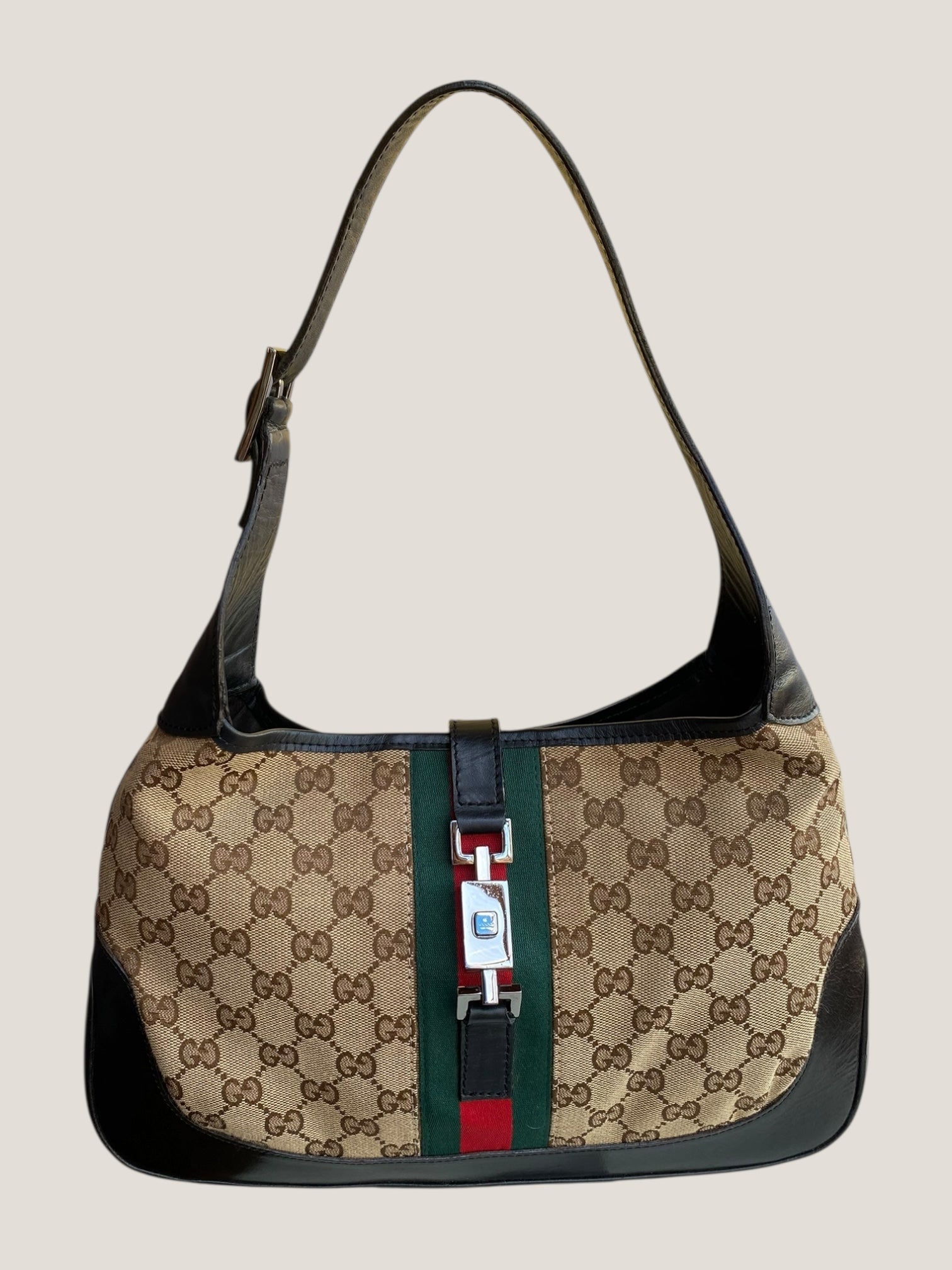 Borsa Gucci Jackie