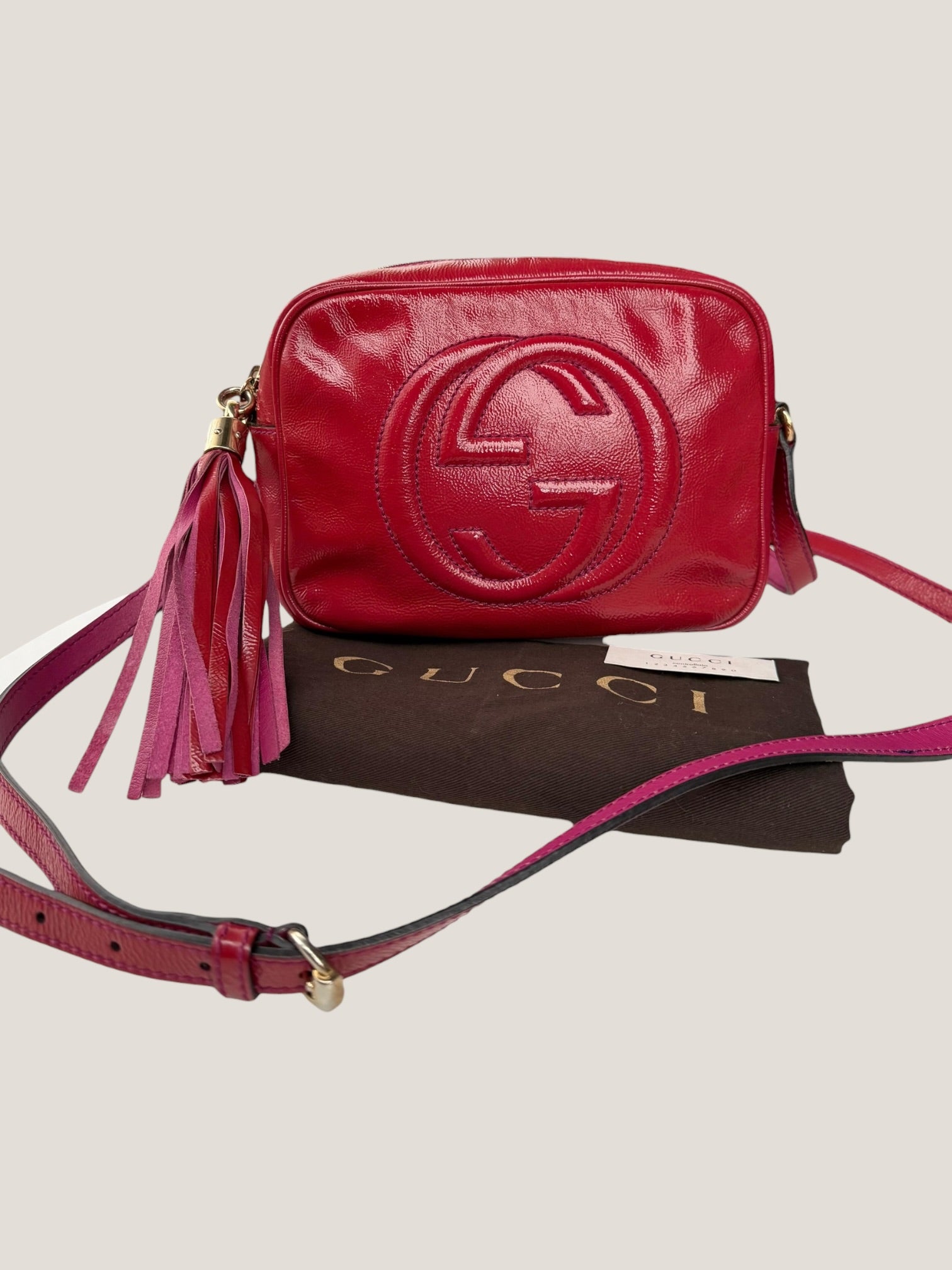 Gucci Soho Disco