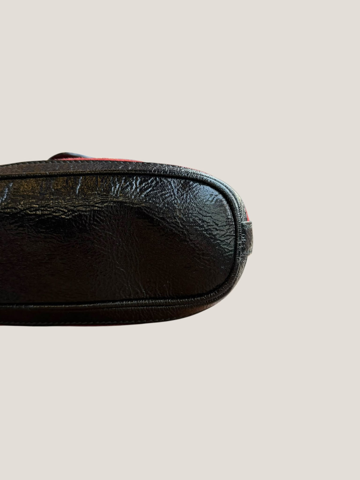 Gucci Dionysus in Camoscio