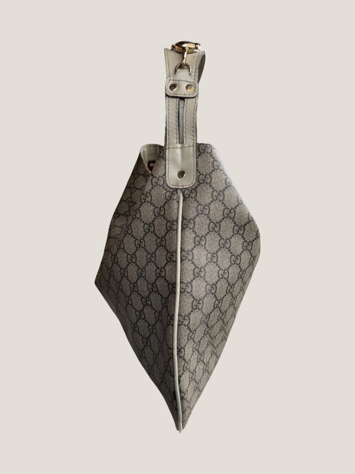 Gucci Hobo GG Supreme