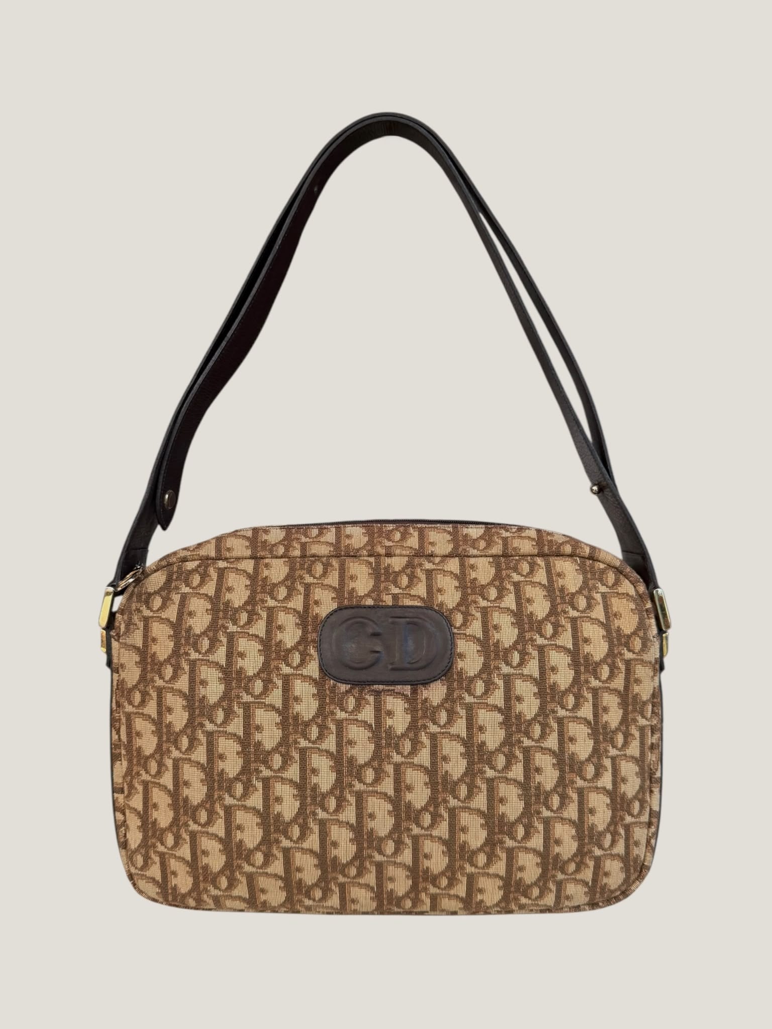 Dior Oblique Vintage