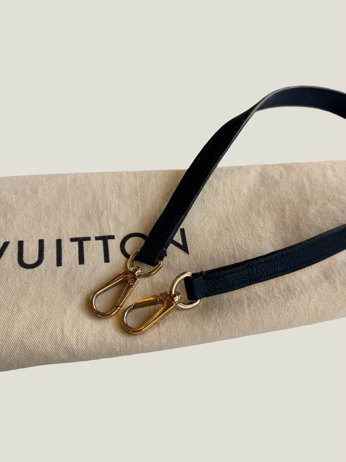 Louis Vuitton Montaigne GM