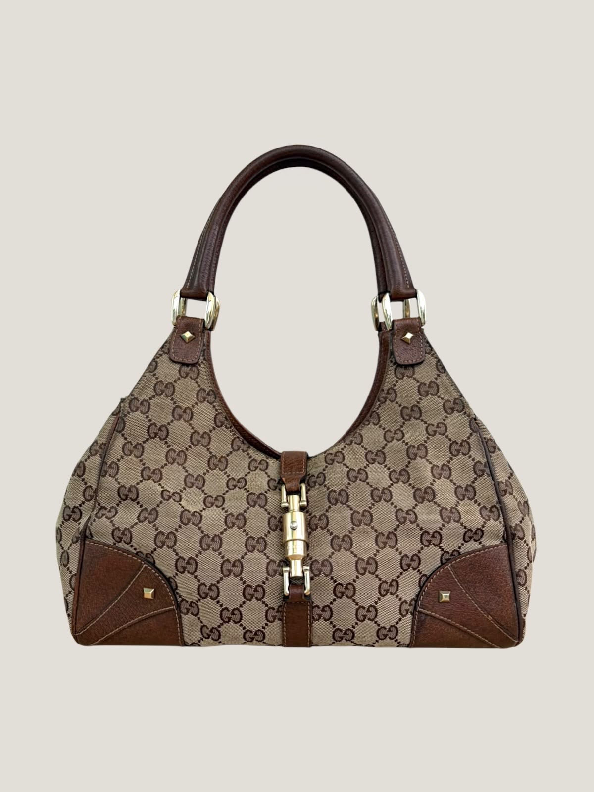 Gucci Bardot Jackie