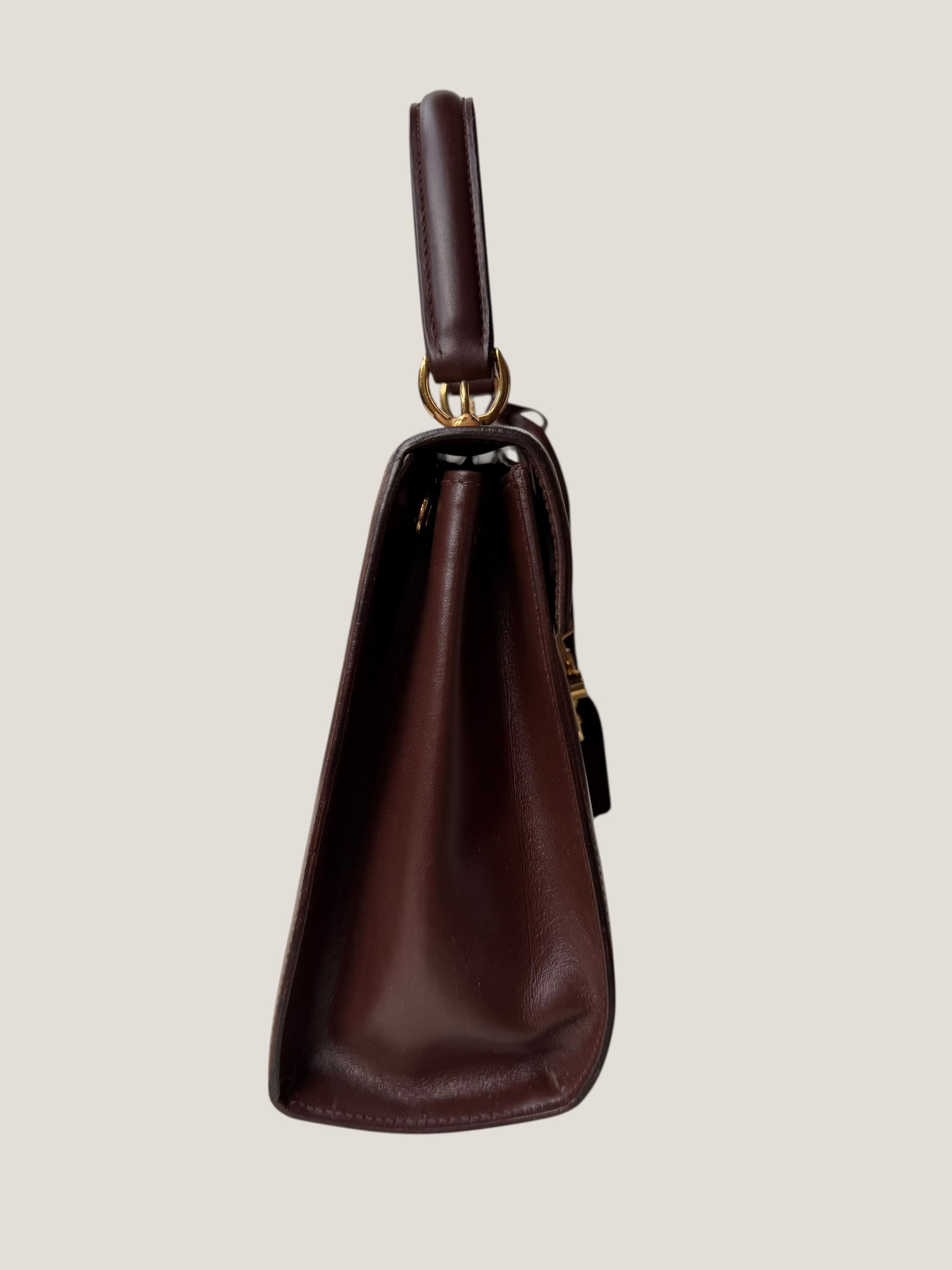 Gucci Kelly Vintage