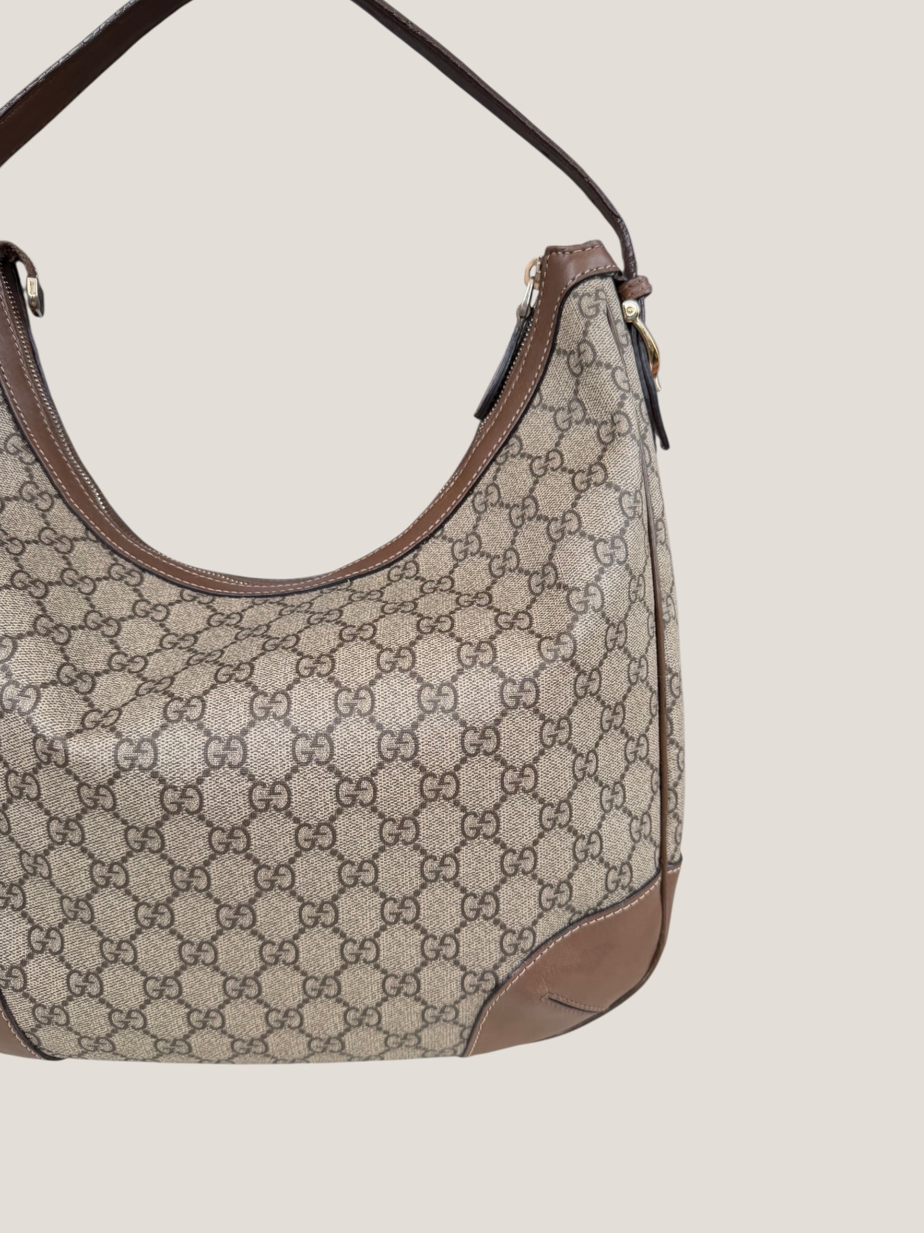 Gucci Hobo GG Supreme