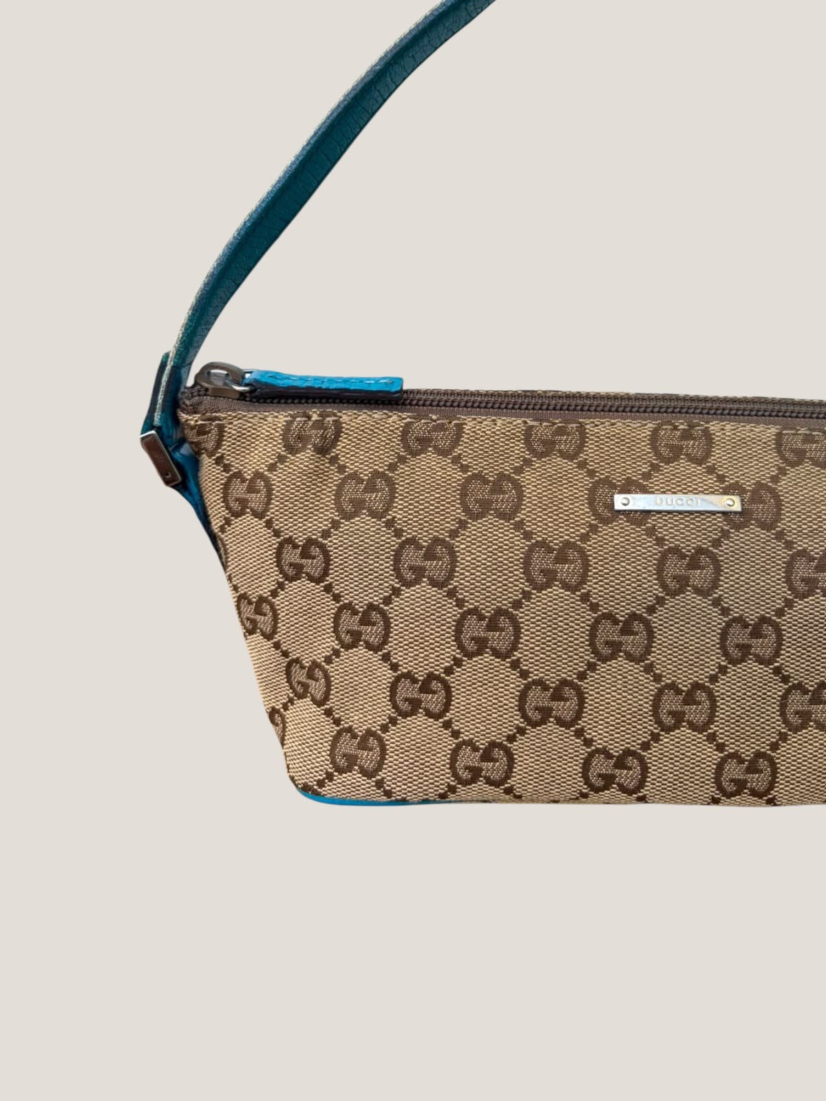 Gucci Pochette GG