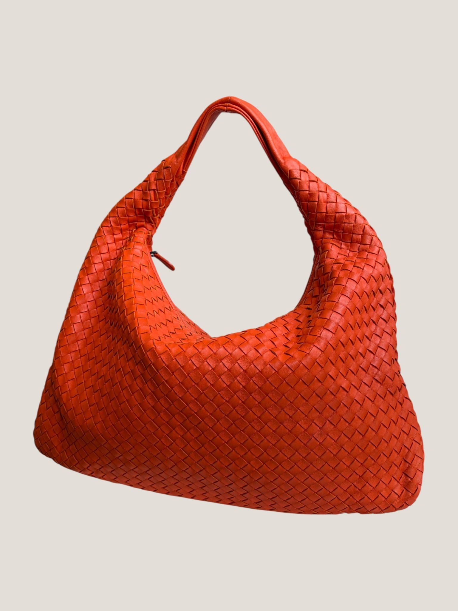 Bottega Veneta Intrecciato Hobo