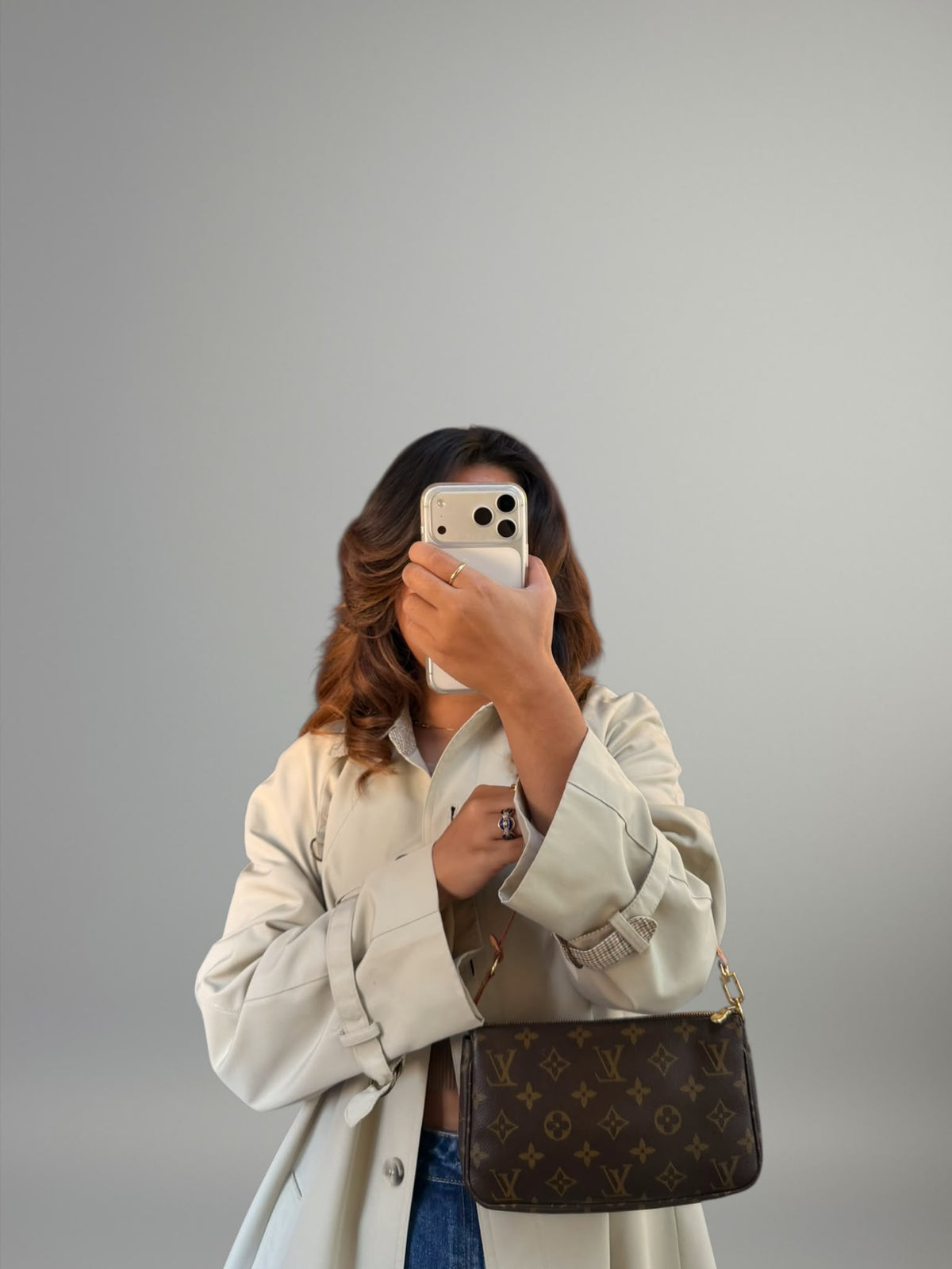 Louis Vuitton Pochette Accessoires