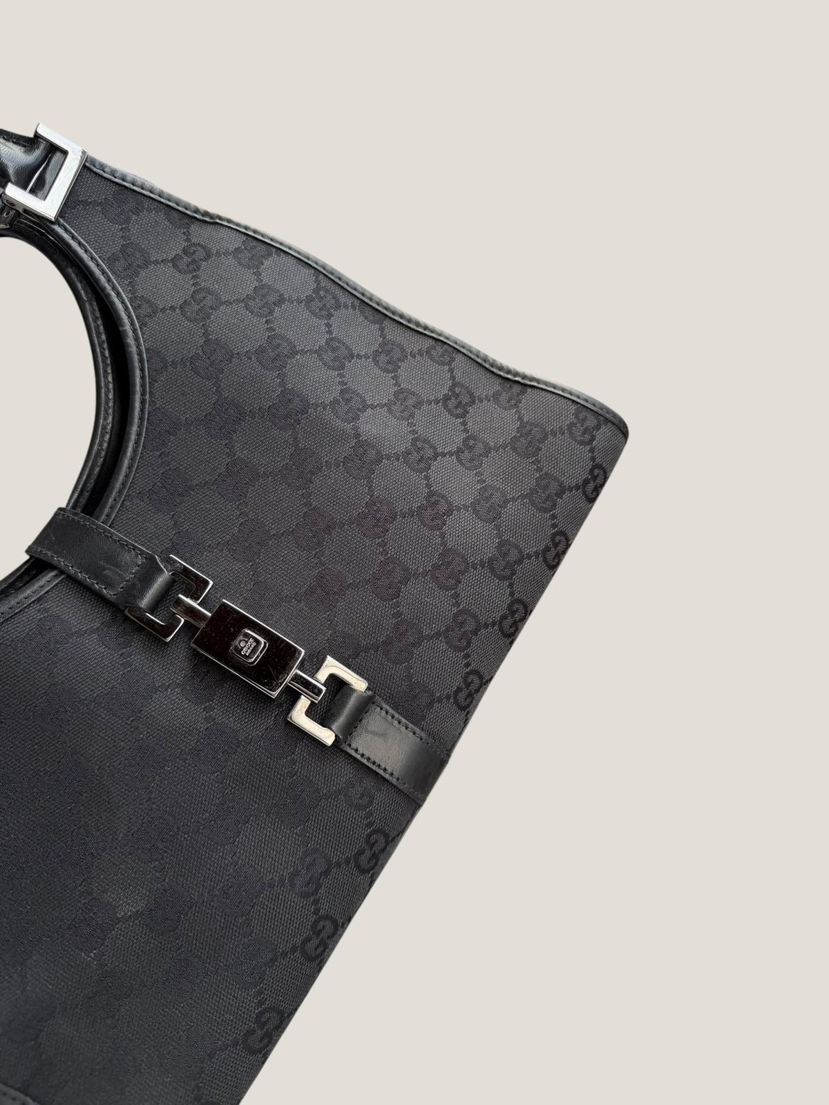 Gucci Bardot Jackie