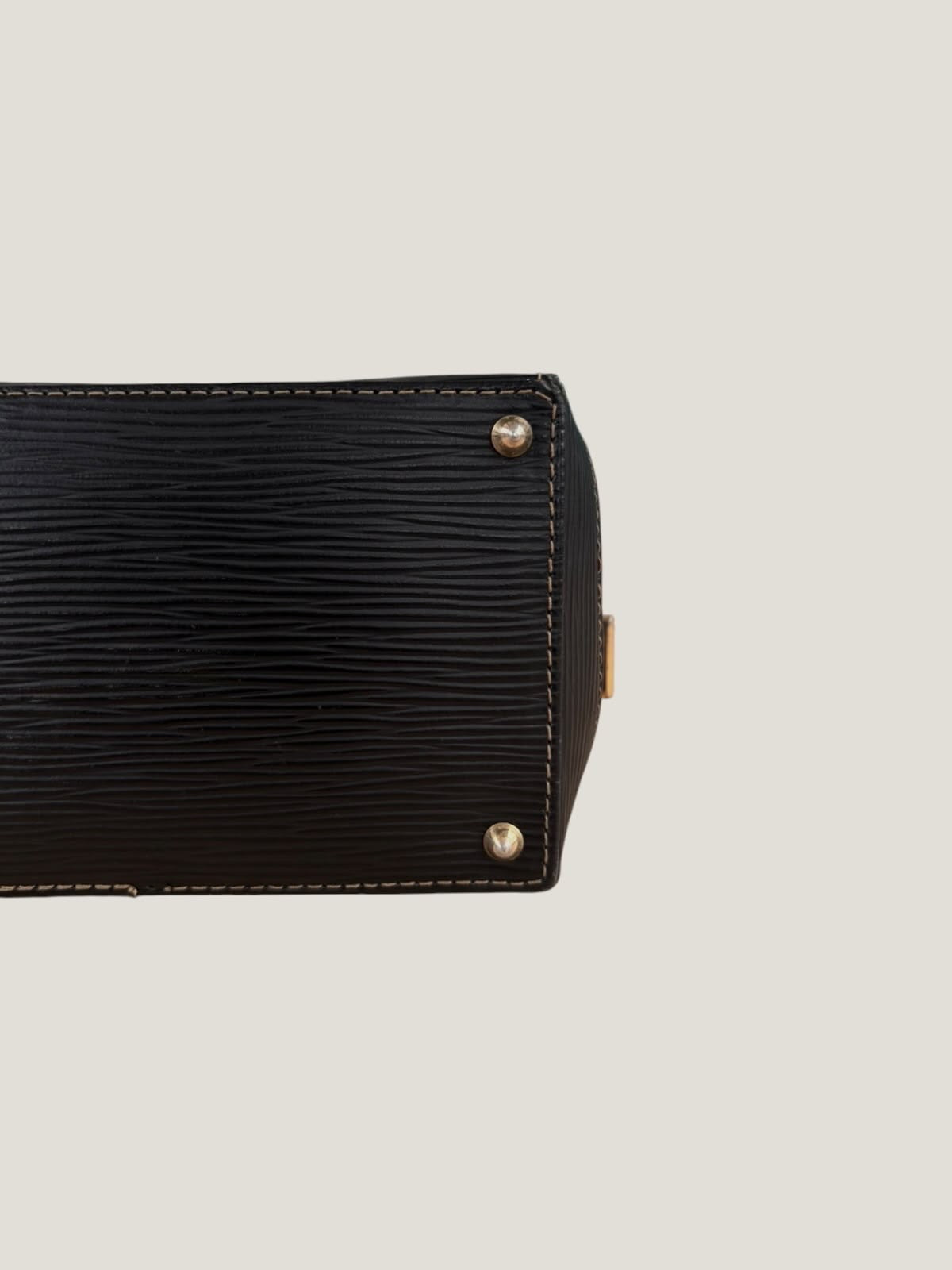 Fendi Mini Top Handle Zucca